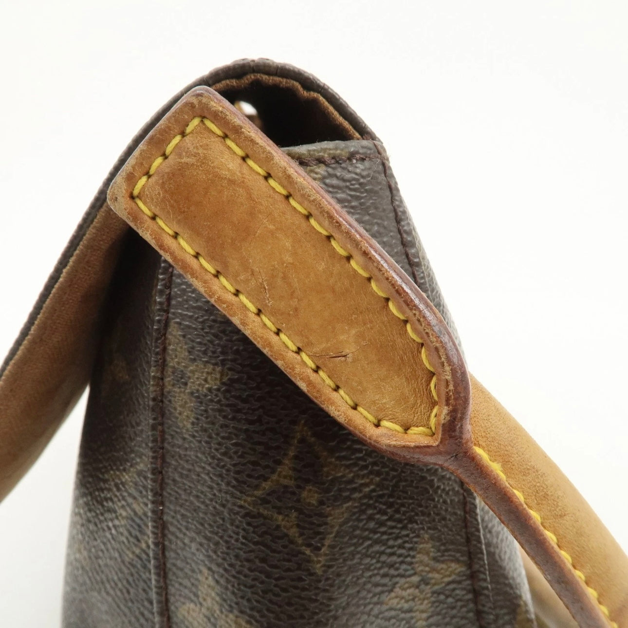 Louis Vuitton Mini Looping Shoulder Bag