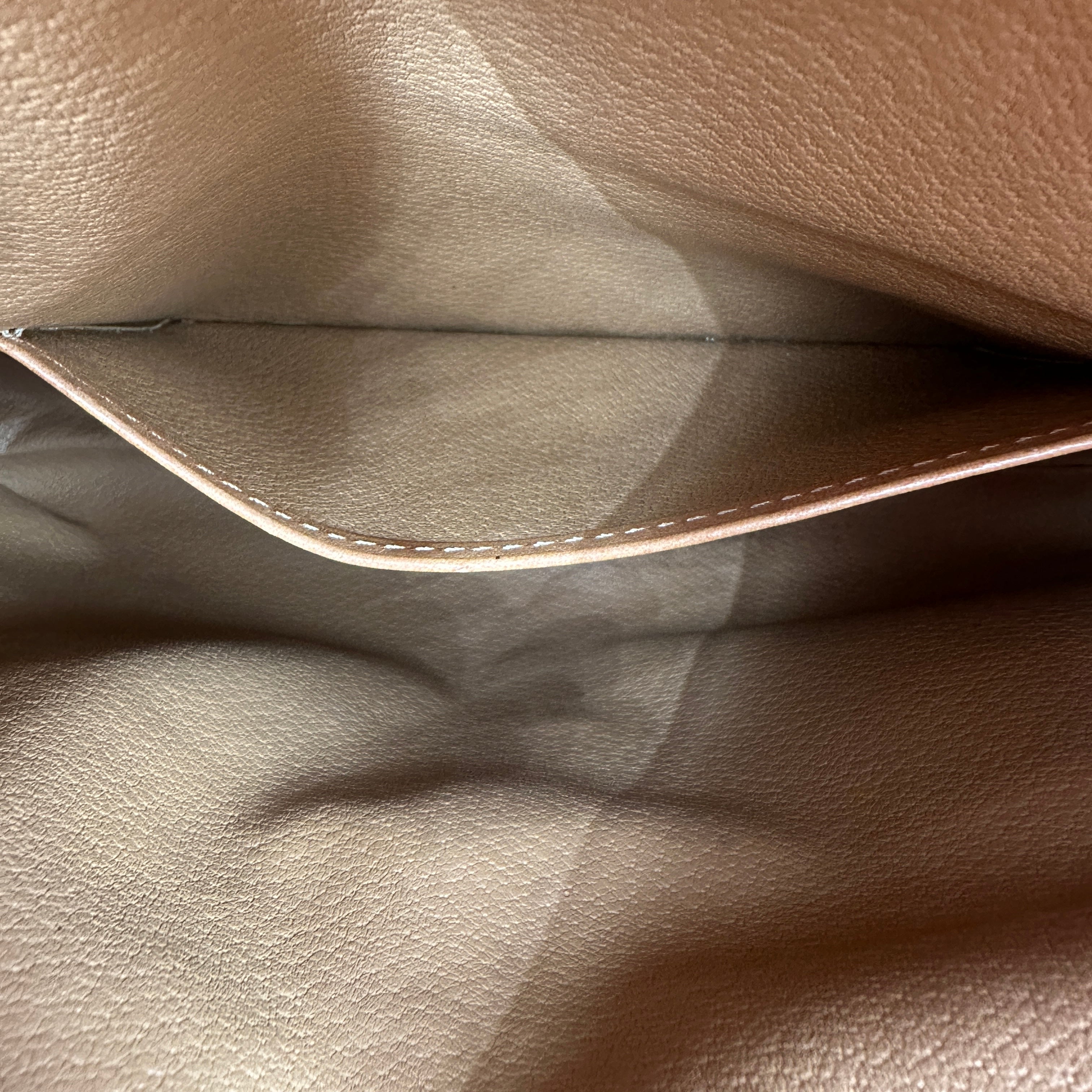 Macadam Bifold Clutch