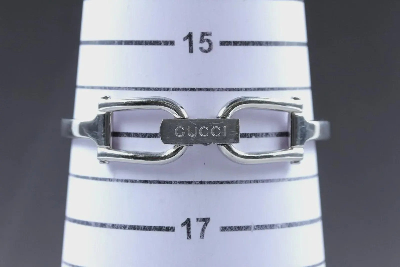 Gucci 1500L Women's Watch - Pink, Stainless Steel