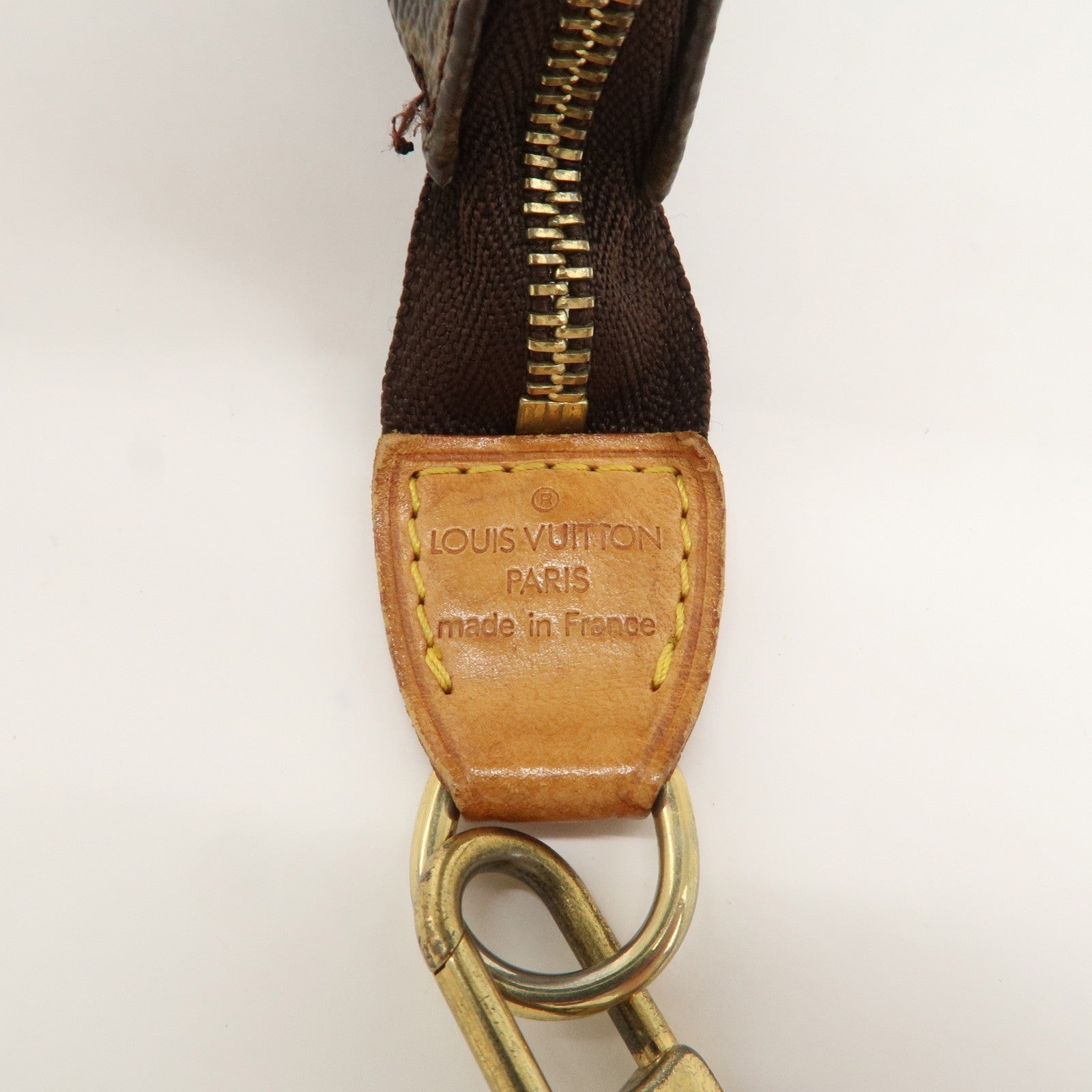 Louis Vuitton Handbag - Monogram, Monogram Canvas