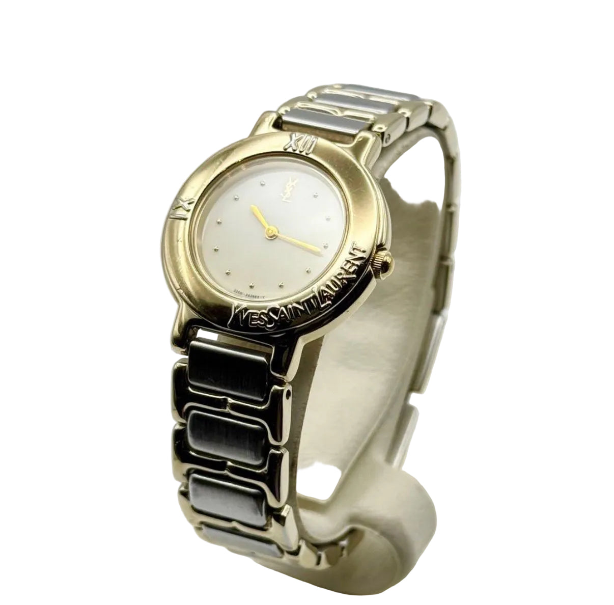 Saint Laurent pre order watch