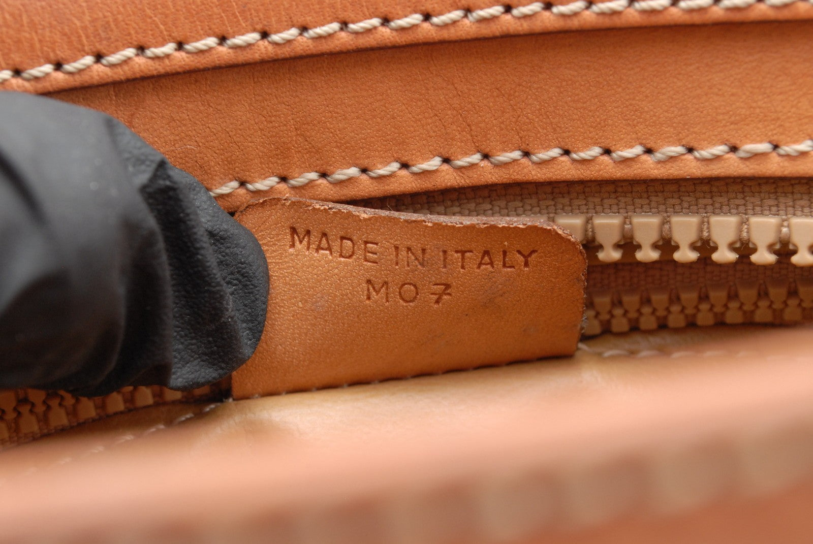 Celine Macadam Tote Bag - Brown, PVC Leather