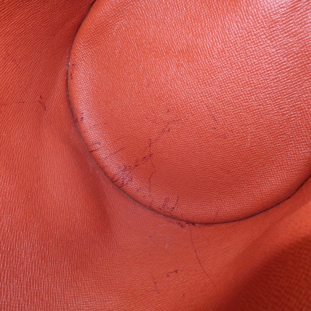 Louis Vuitton Papillon 30 Damier