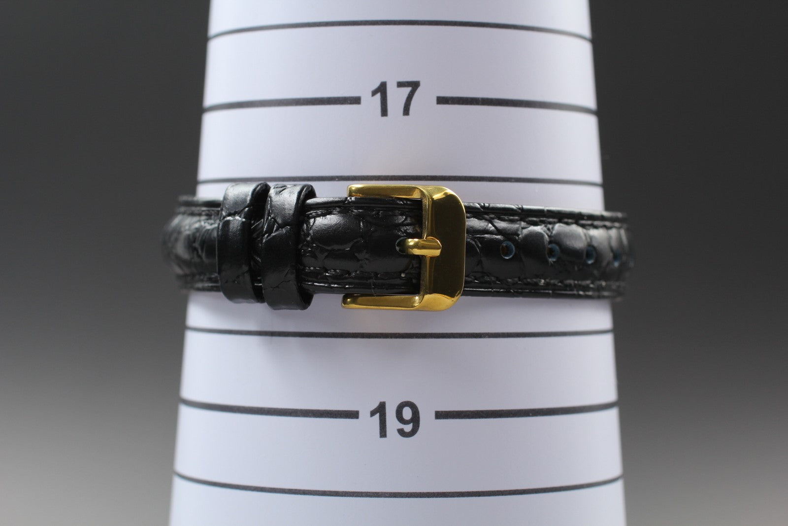 Christian Dior 59.121.2 Watch - White Shell, Stainless Steel