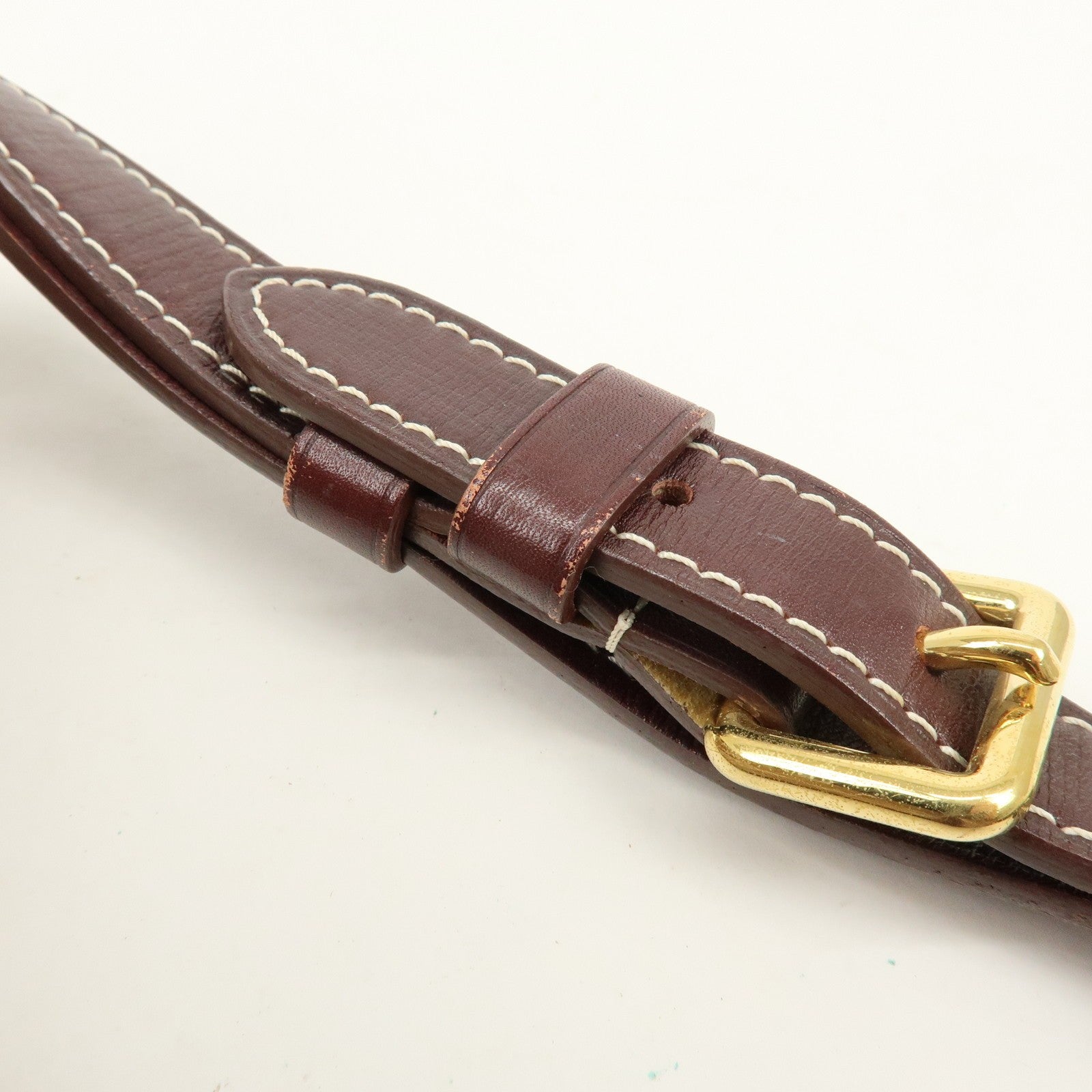 Louis Vuitton Shoulder Bag - Sepia, Monogram Idylle Canvas, Leather