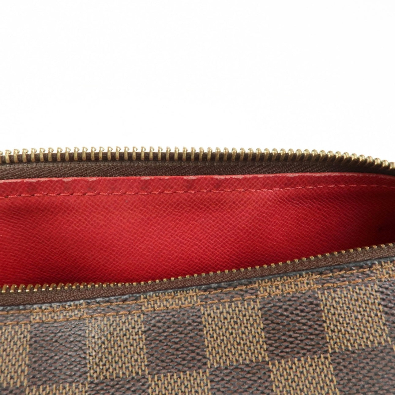 LOUIS VUITTON DAMIER PAPILLON 30