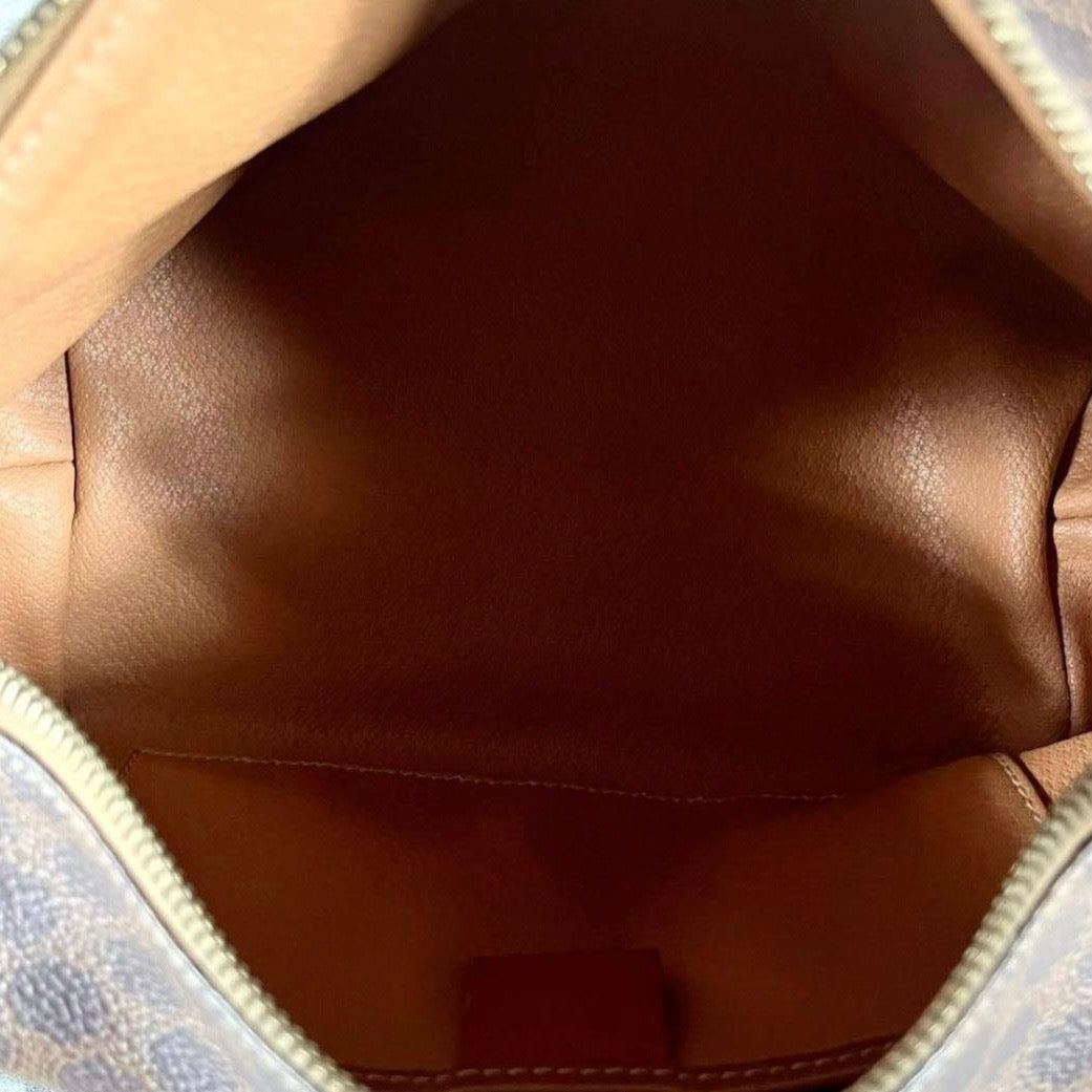 Celine Macadam Bag