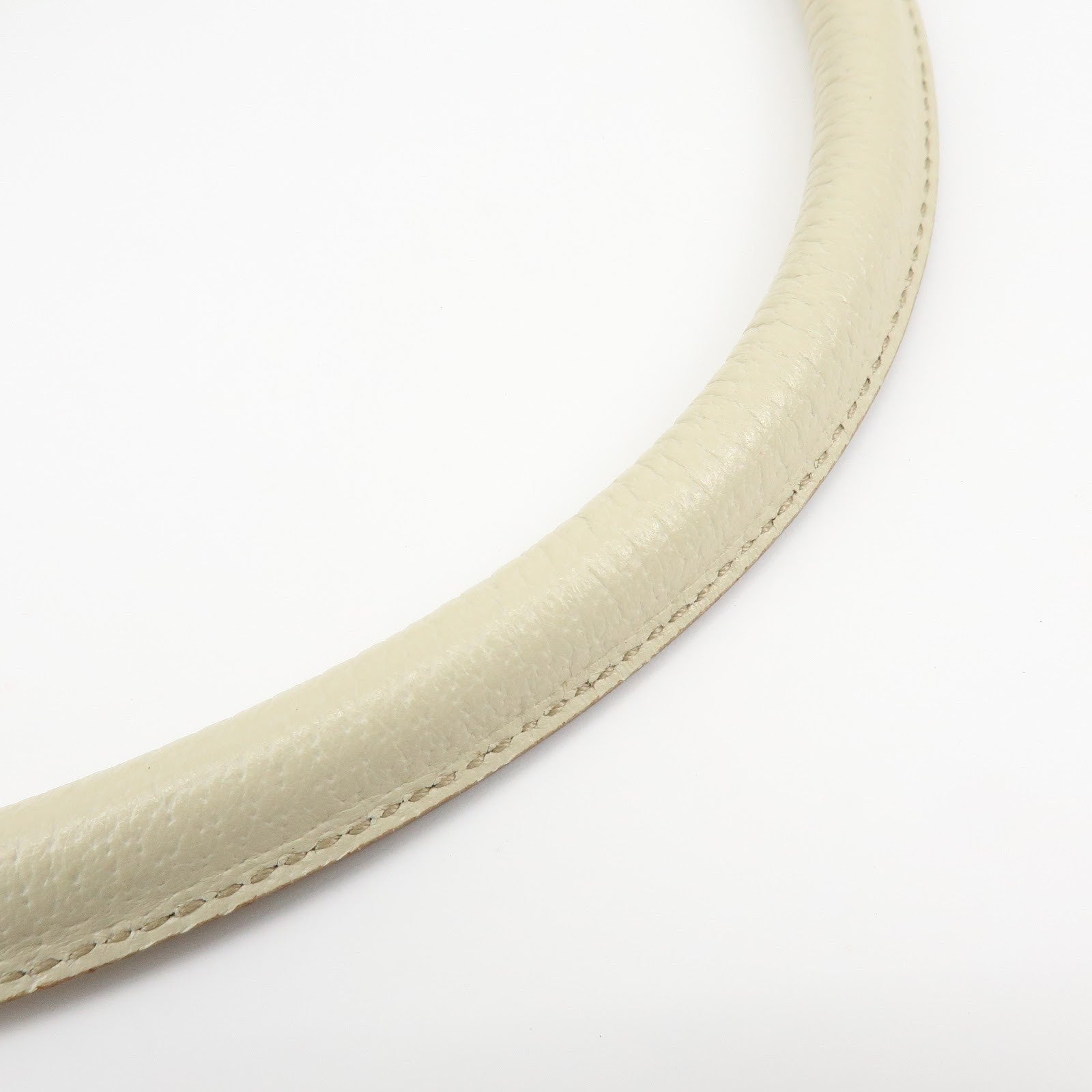 Gucci Abbey Hobo Shoulder Bag - Beige, GG Canvas and Leather