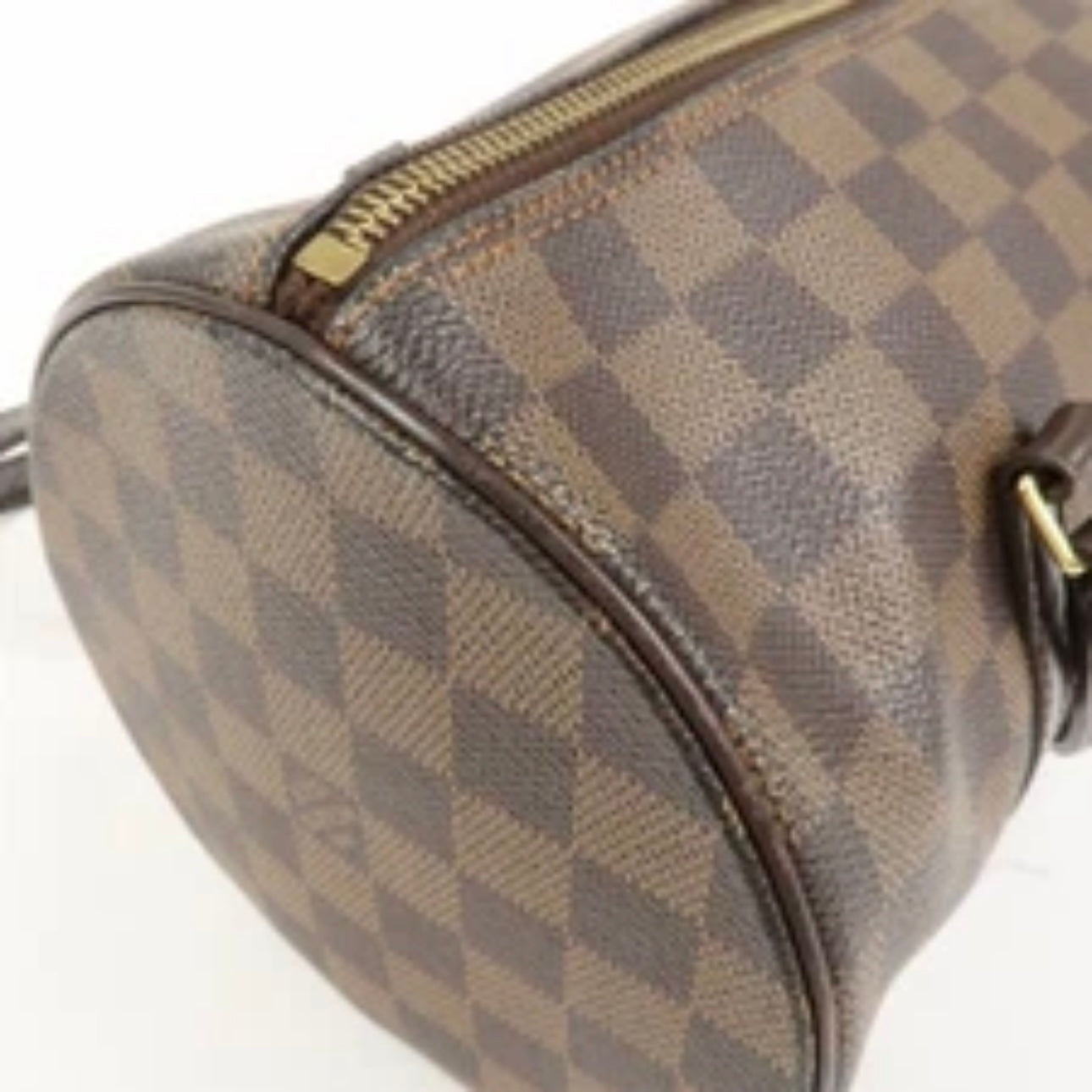 LOUIS VUITTON DAMIER PAPILLON 30
