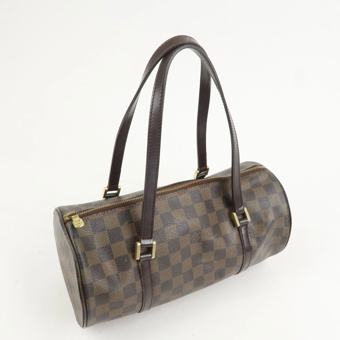 Louis Vuitton Damier Papillon 30 Hand Bag