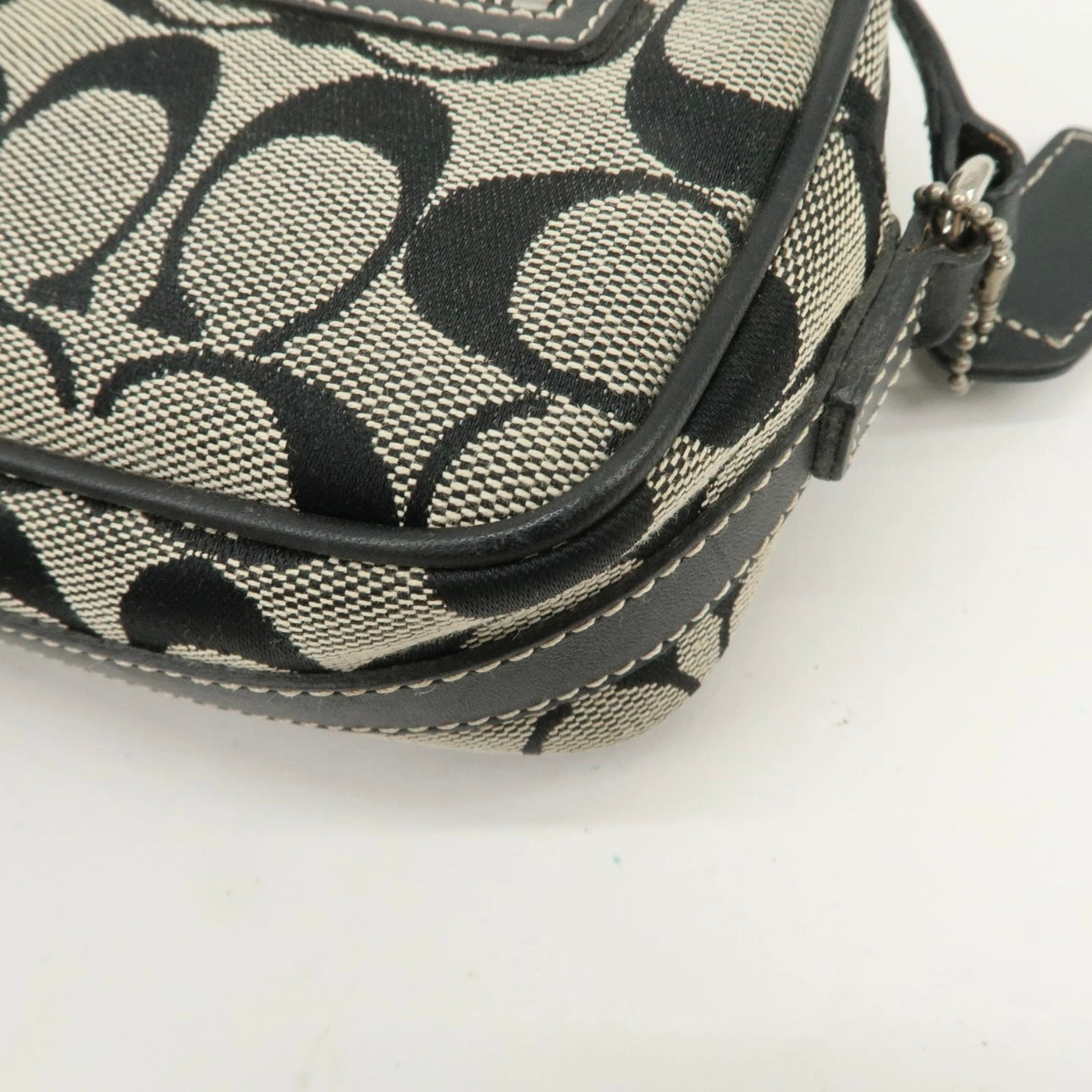Coach Signature Bag