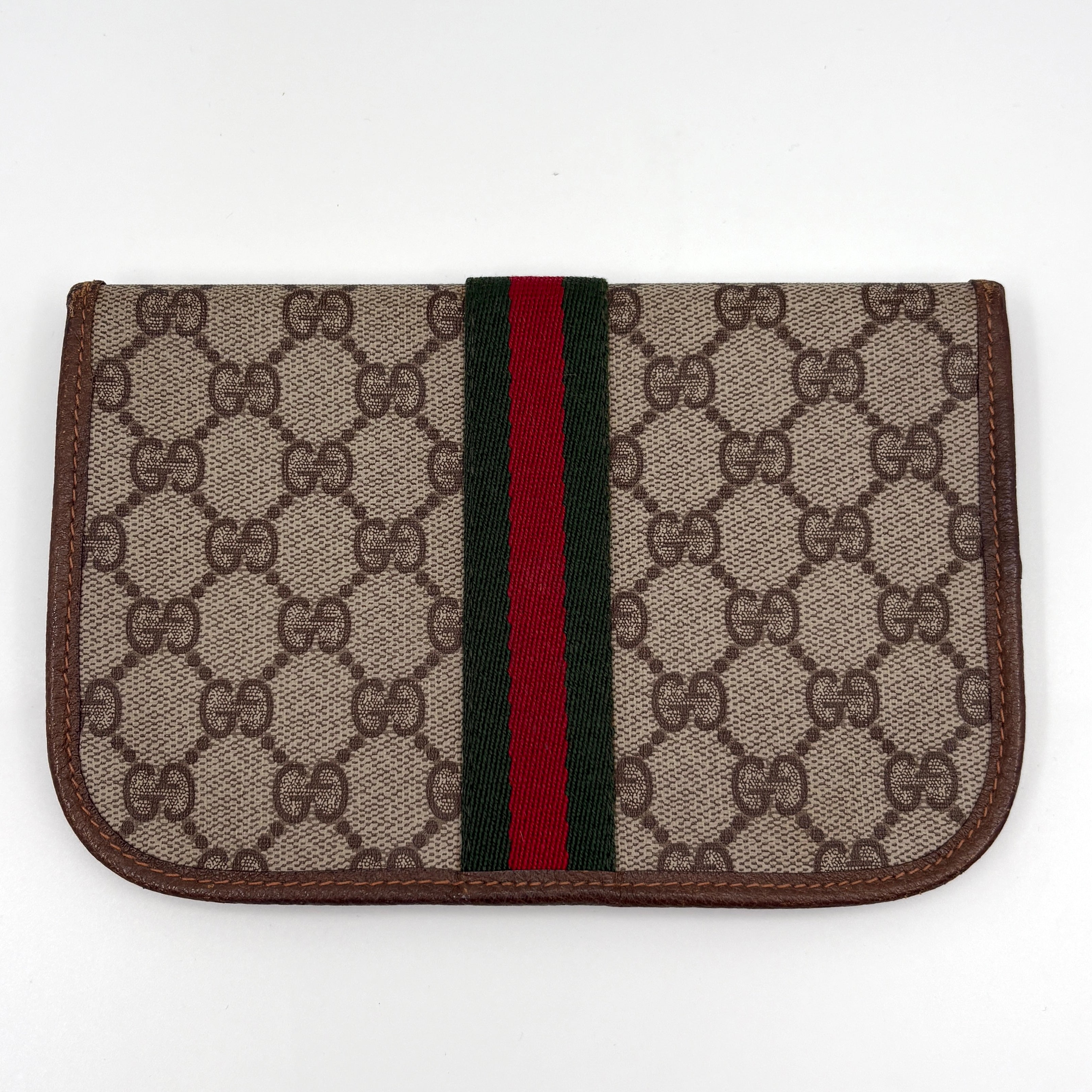 Gucci Sherry Line Clutch