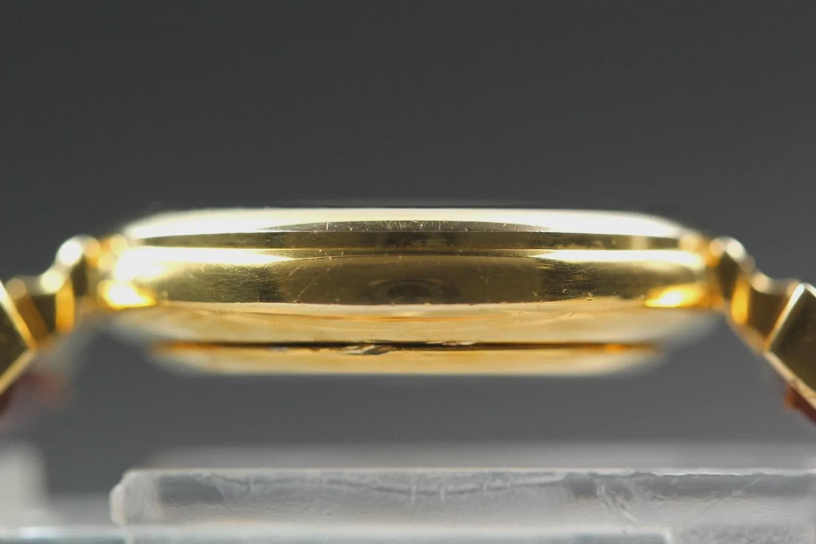 Fendi Orologi Wristwatch - Gold Black, Stainless Steel