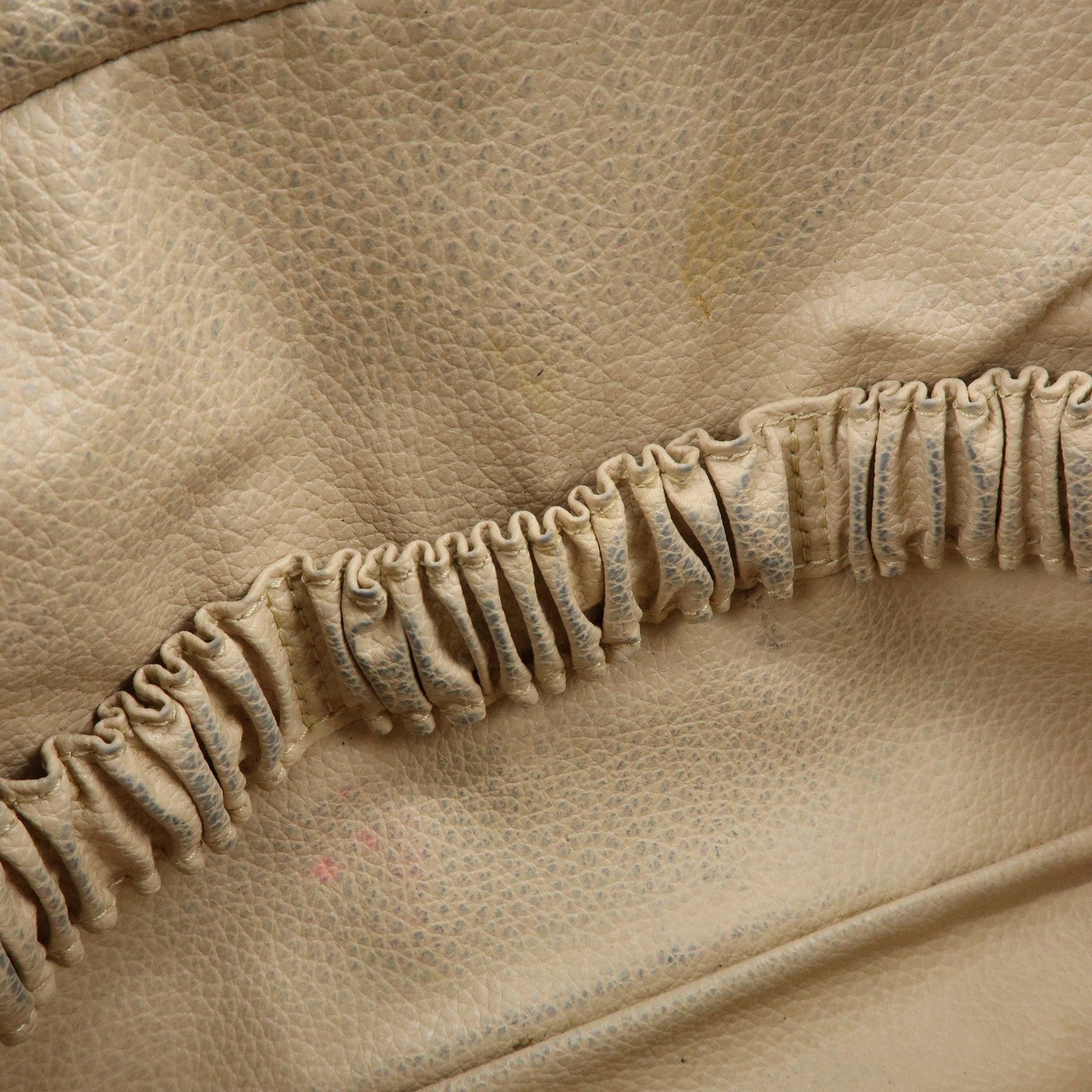 Louis Vuitton Trousse Toilette Monogram Clutch - Brown, Leather