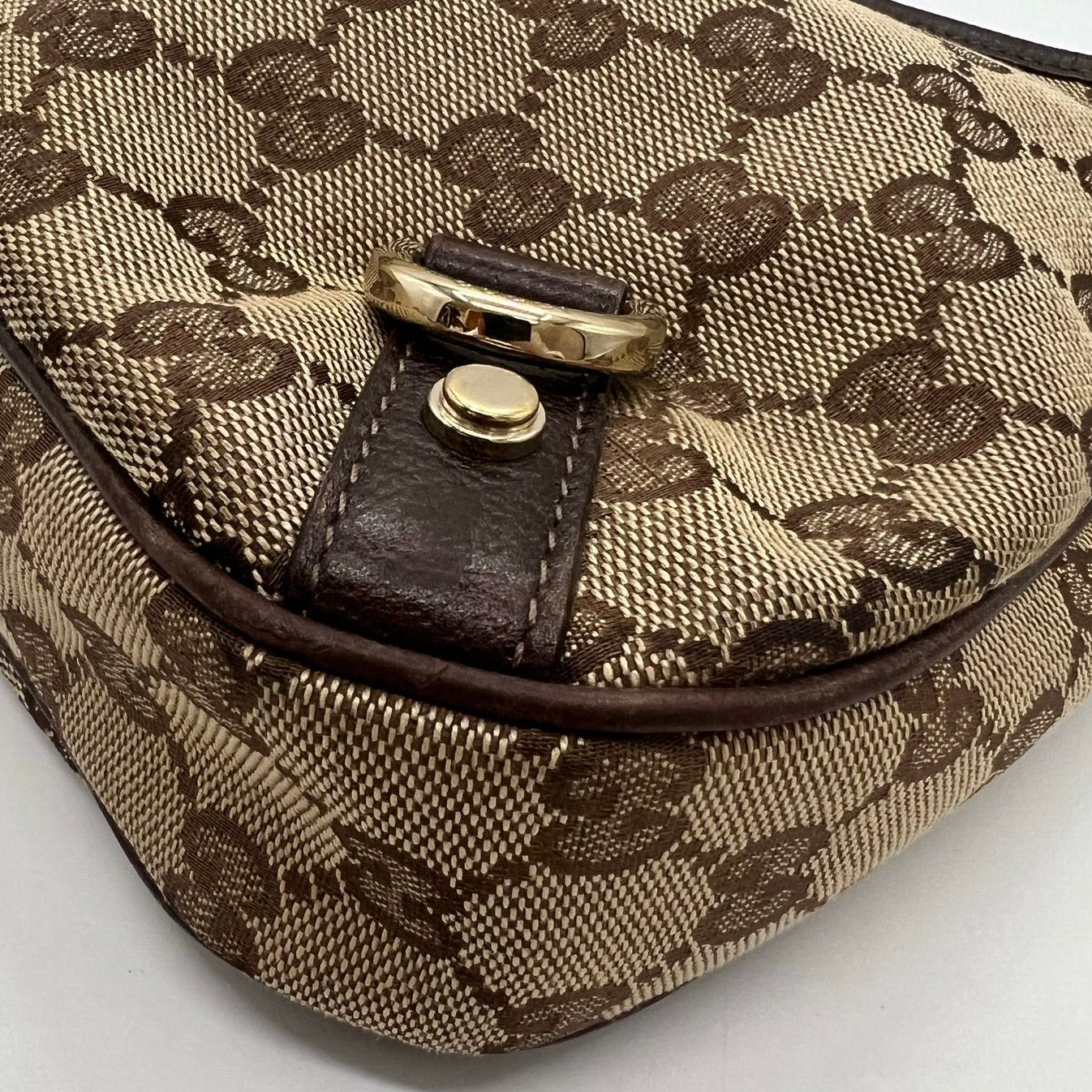Gucci Abbey D-Ring Hobo shoulder bag
