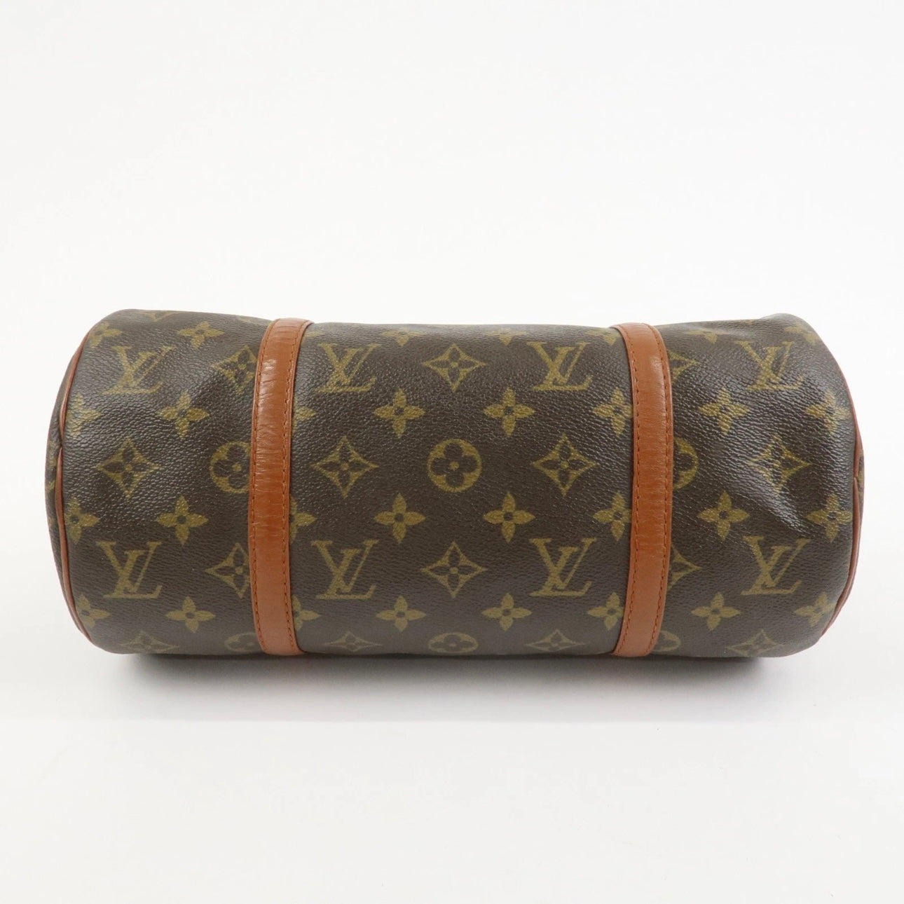 Louis Vuitton Monogram Papillon 30 Hand Bag