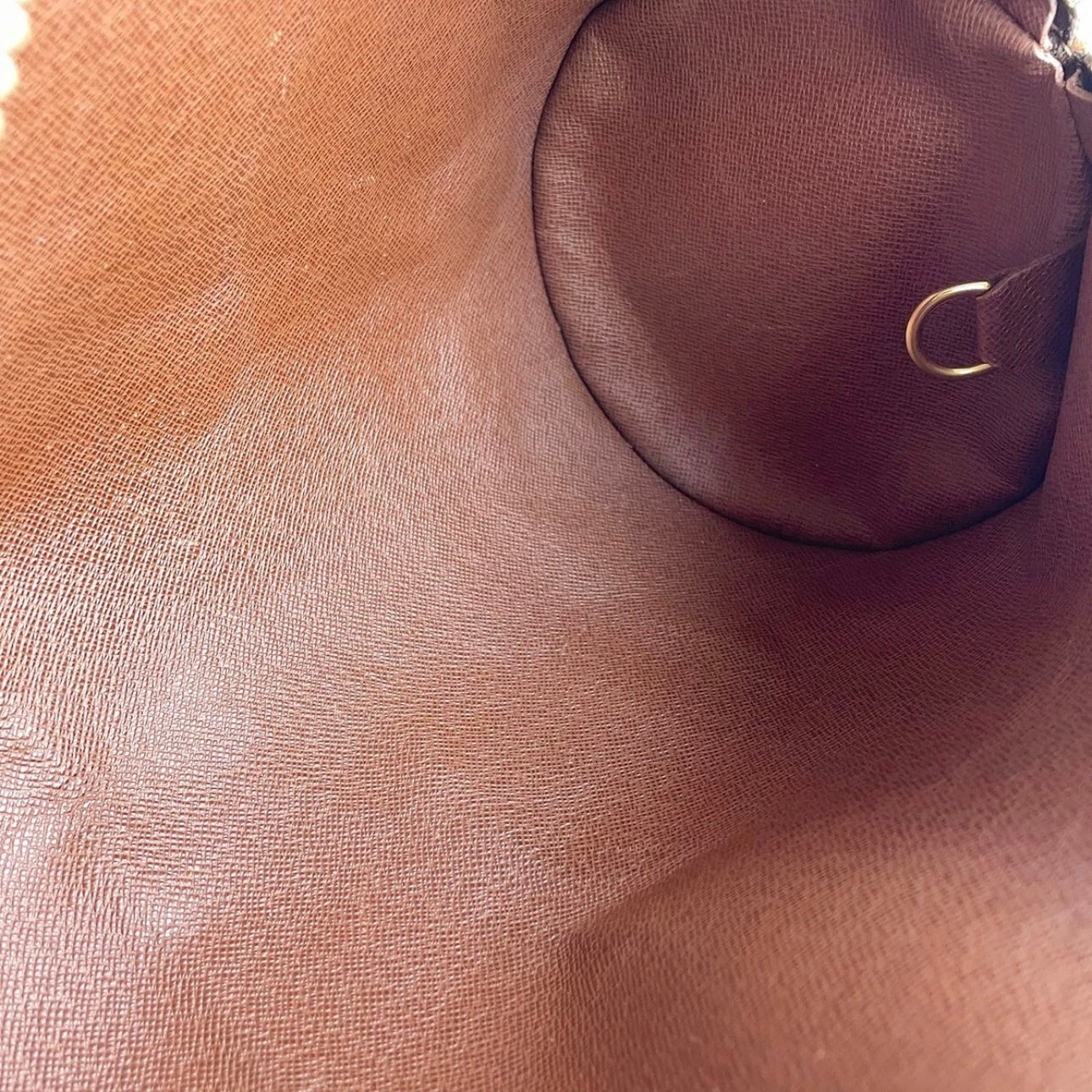 Louis Vuitton Monogram Papillon 30