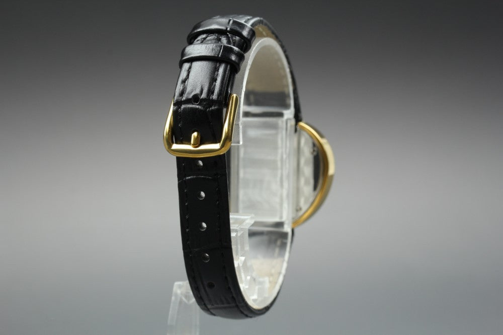 Yves Saint Laurent Heart 05F Watch - White, Leather