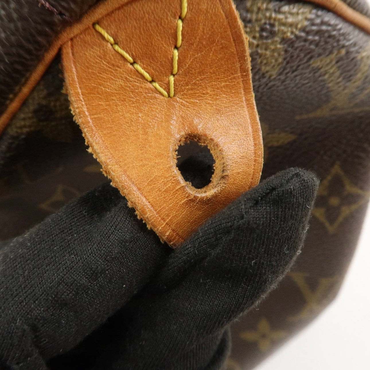 Louis Vuitton Speedy 30