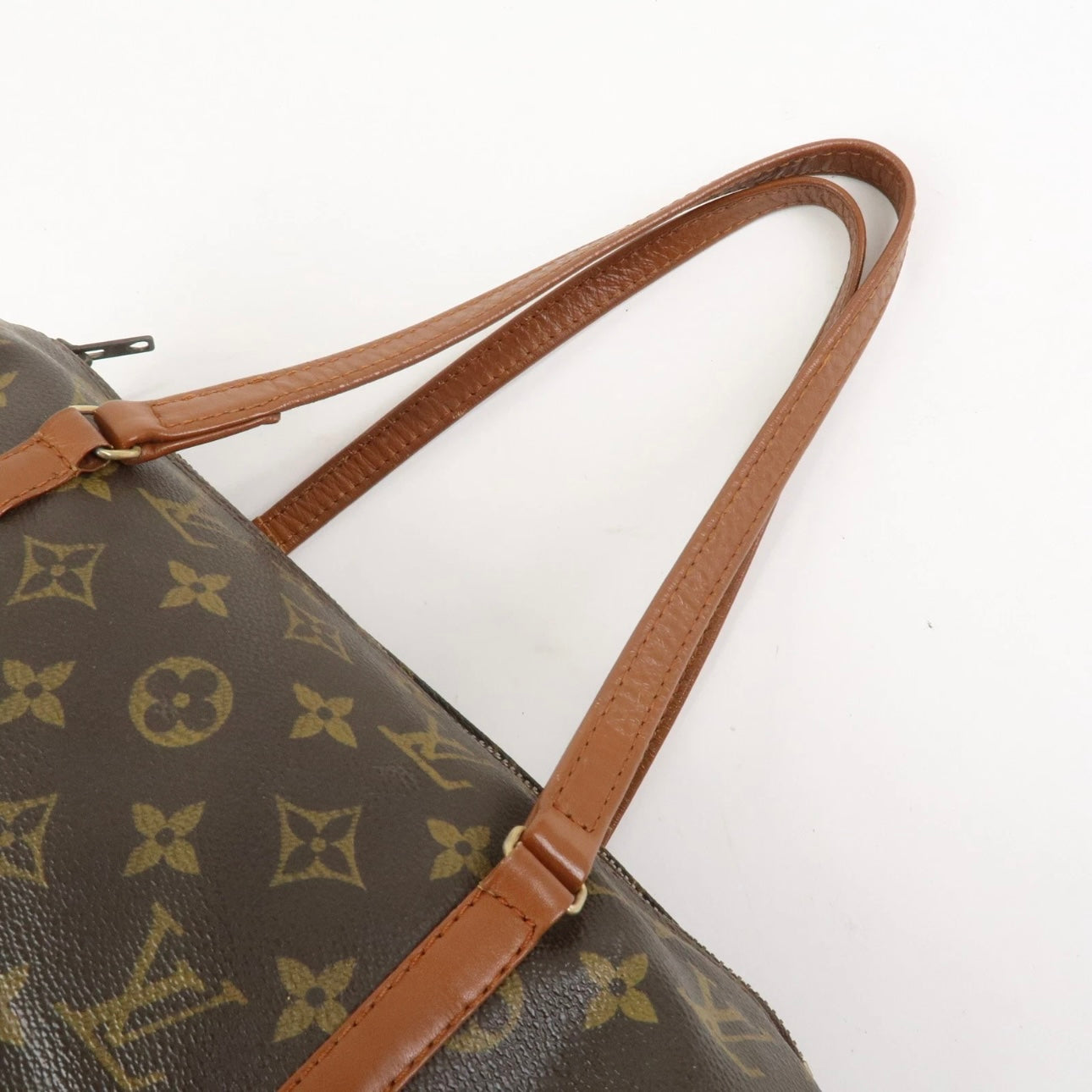 Louis Vuitton Monogram Papillon 30 Hand Bag