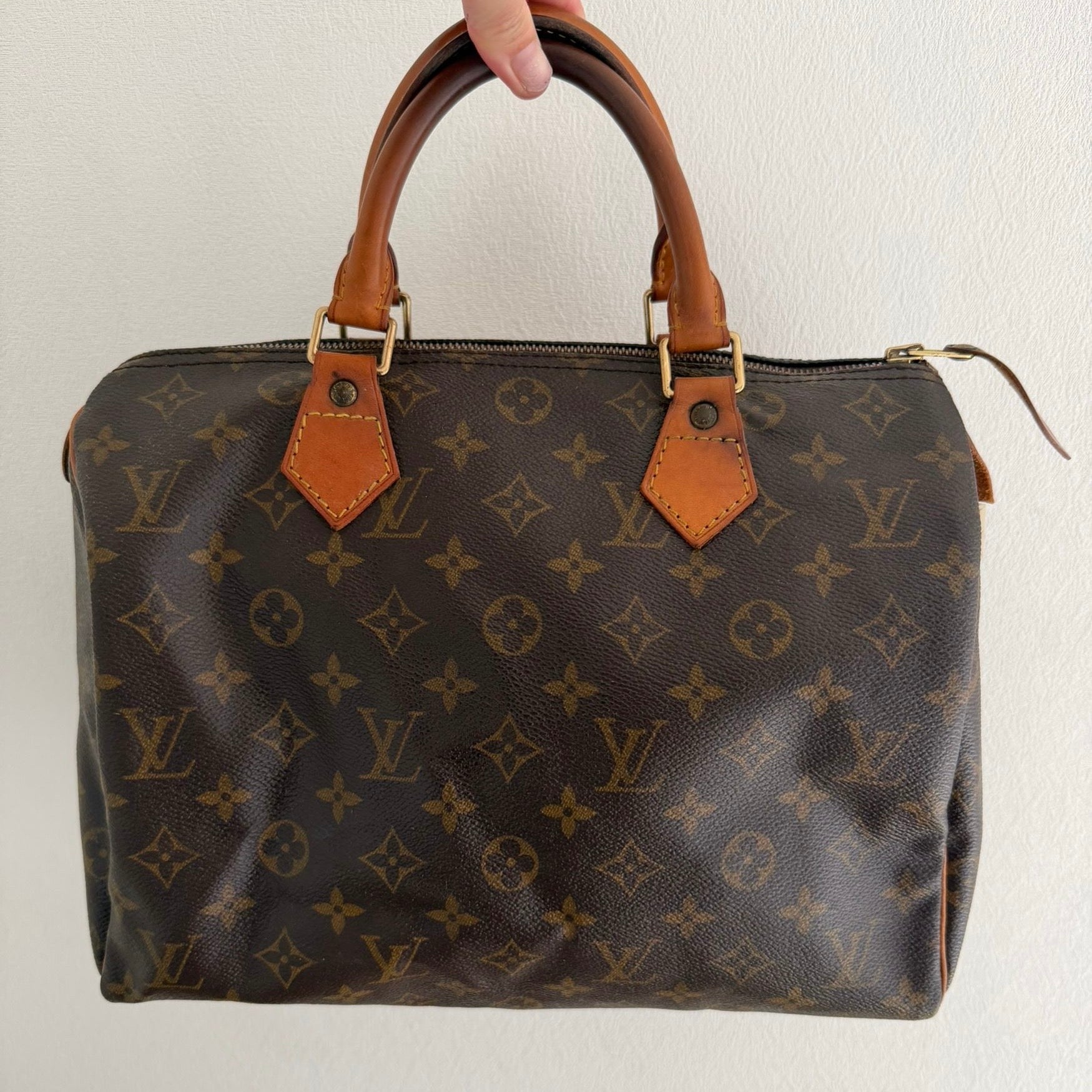 Louis Vuitton Speedy 30