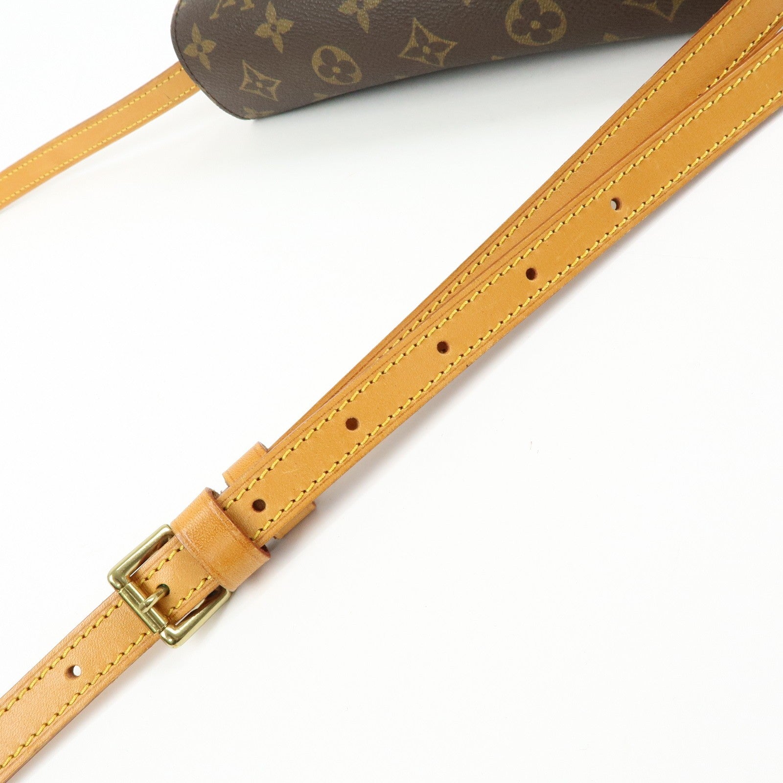 Louis Vuitton Monogram Saint Germain 24 Shoulder Bag