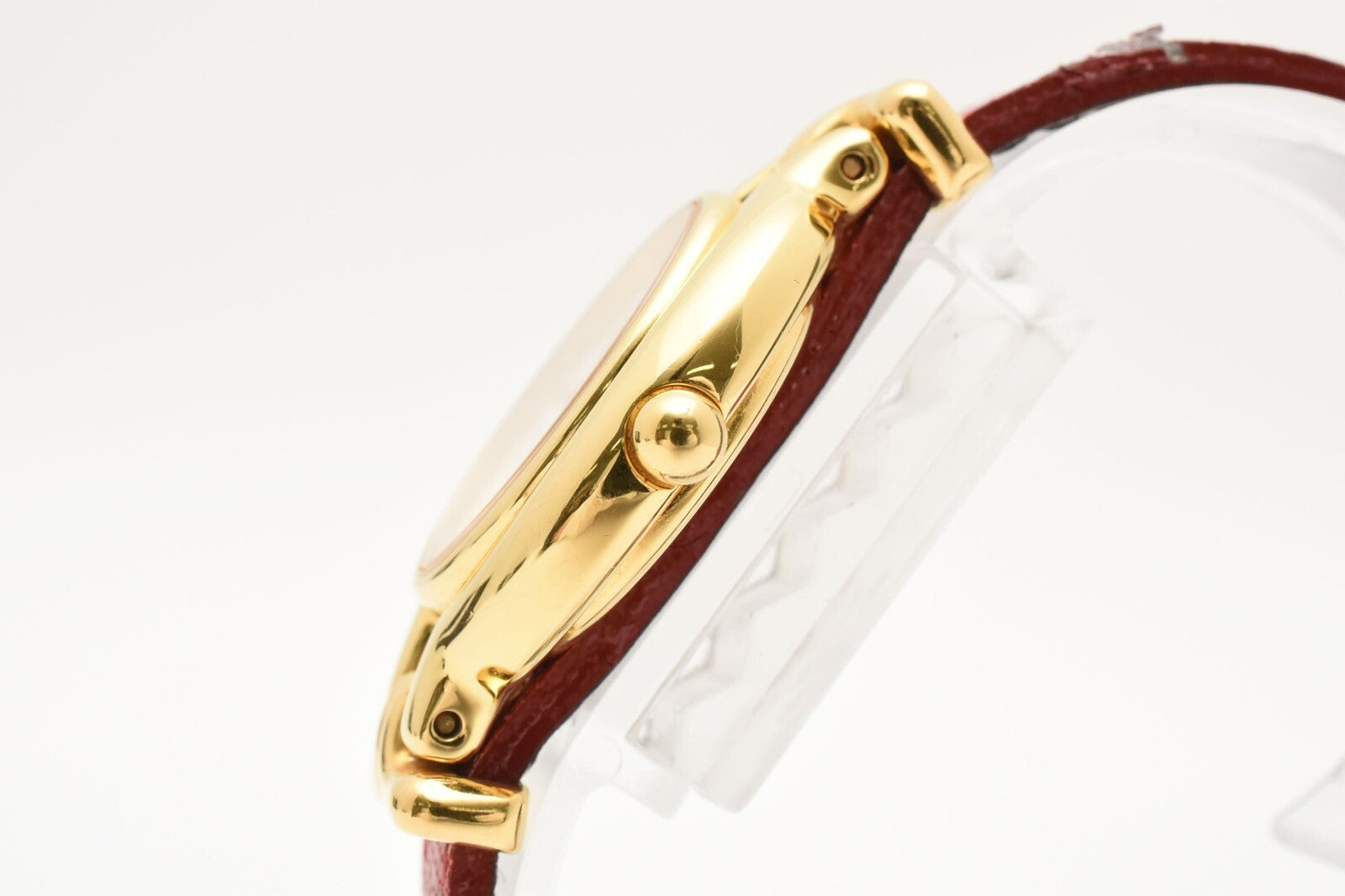 Fendi 640L Wristwatch - Multicolor, Leather
