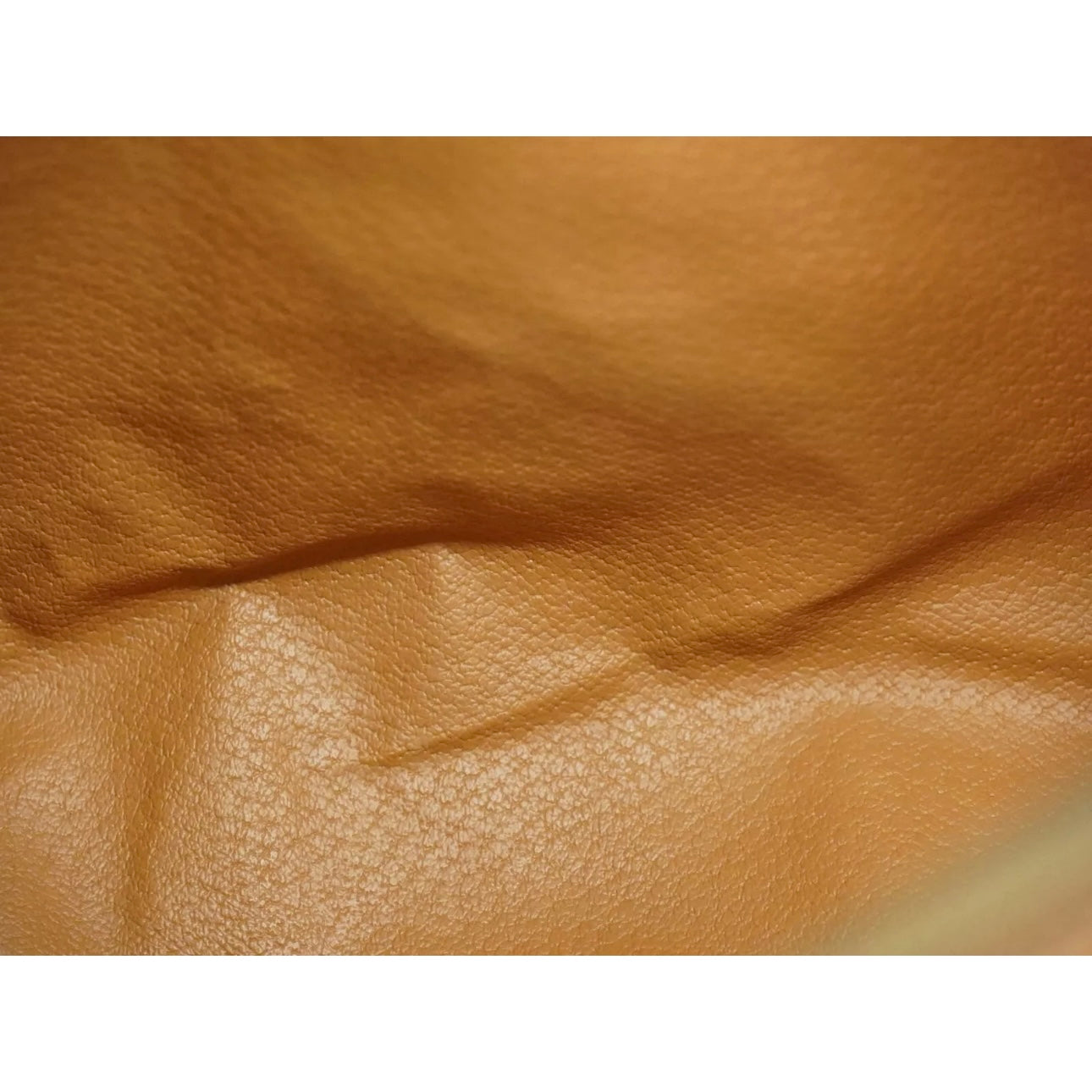 Macadam PVC Boston Handbag Beige