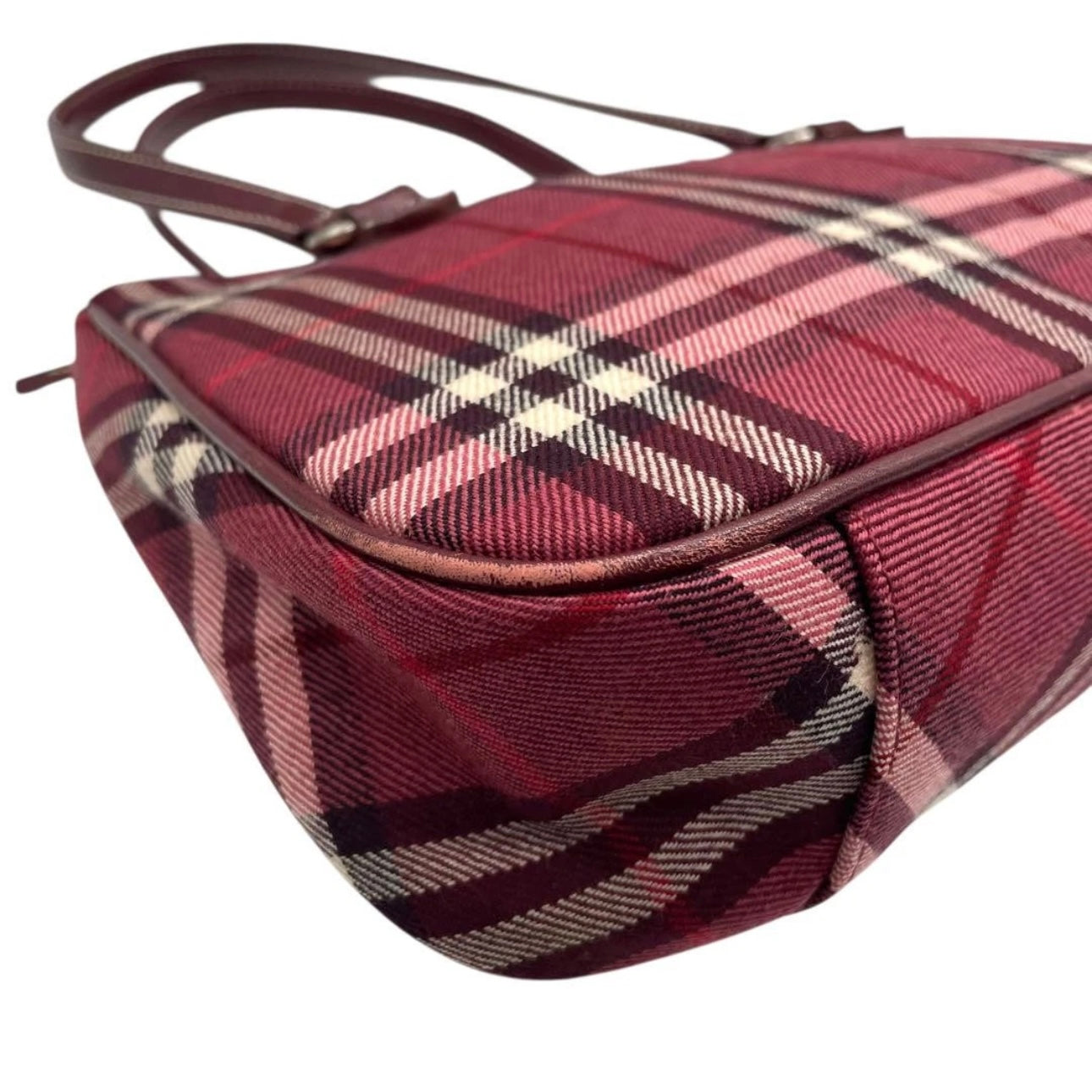Burberry Handbag Nova Check