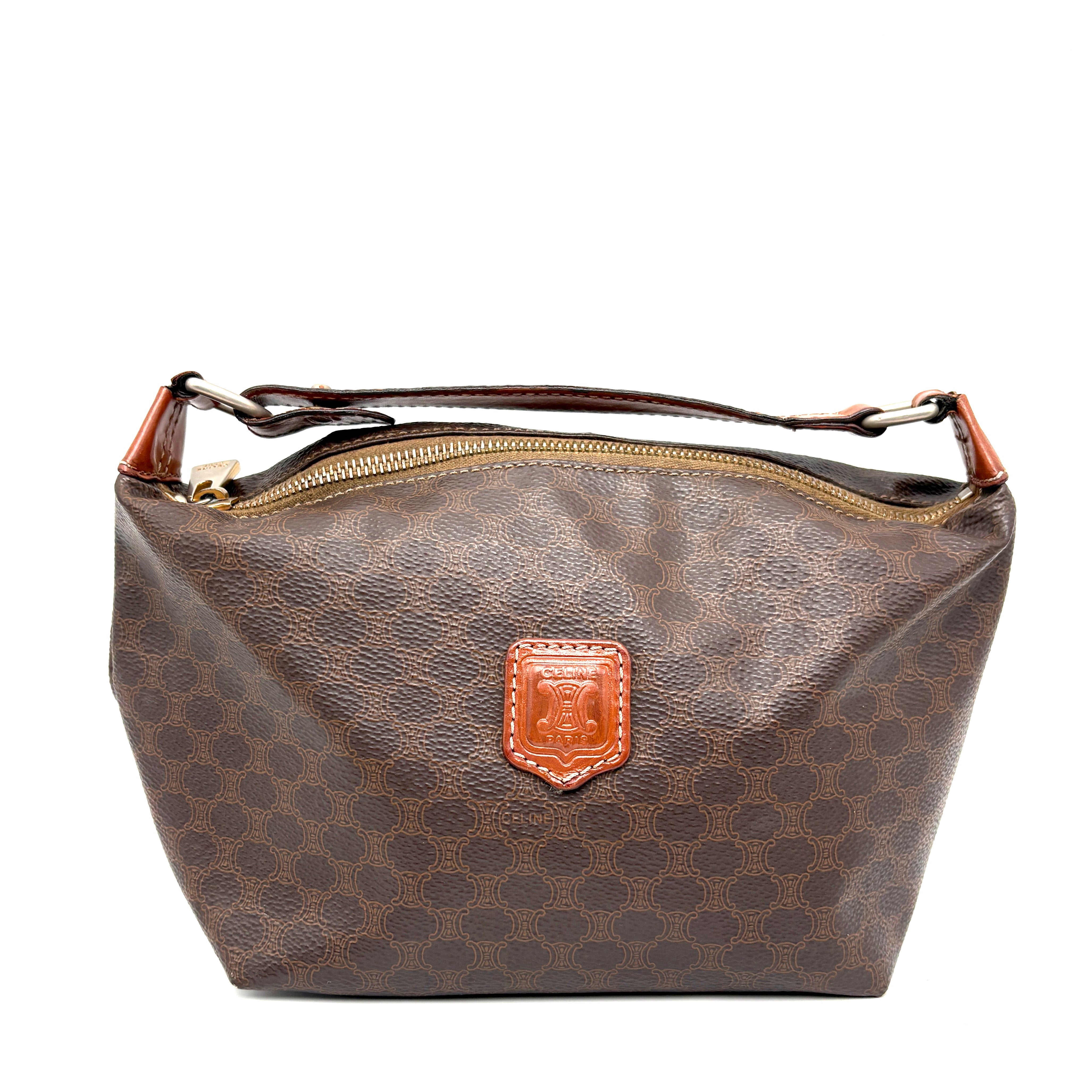 Celine Macadam Clutch