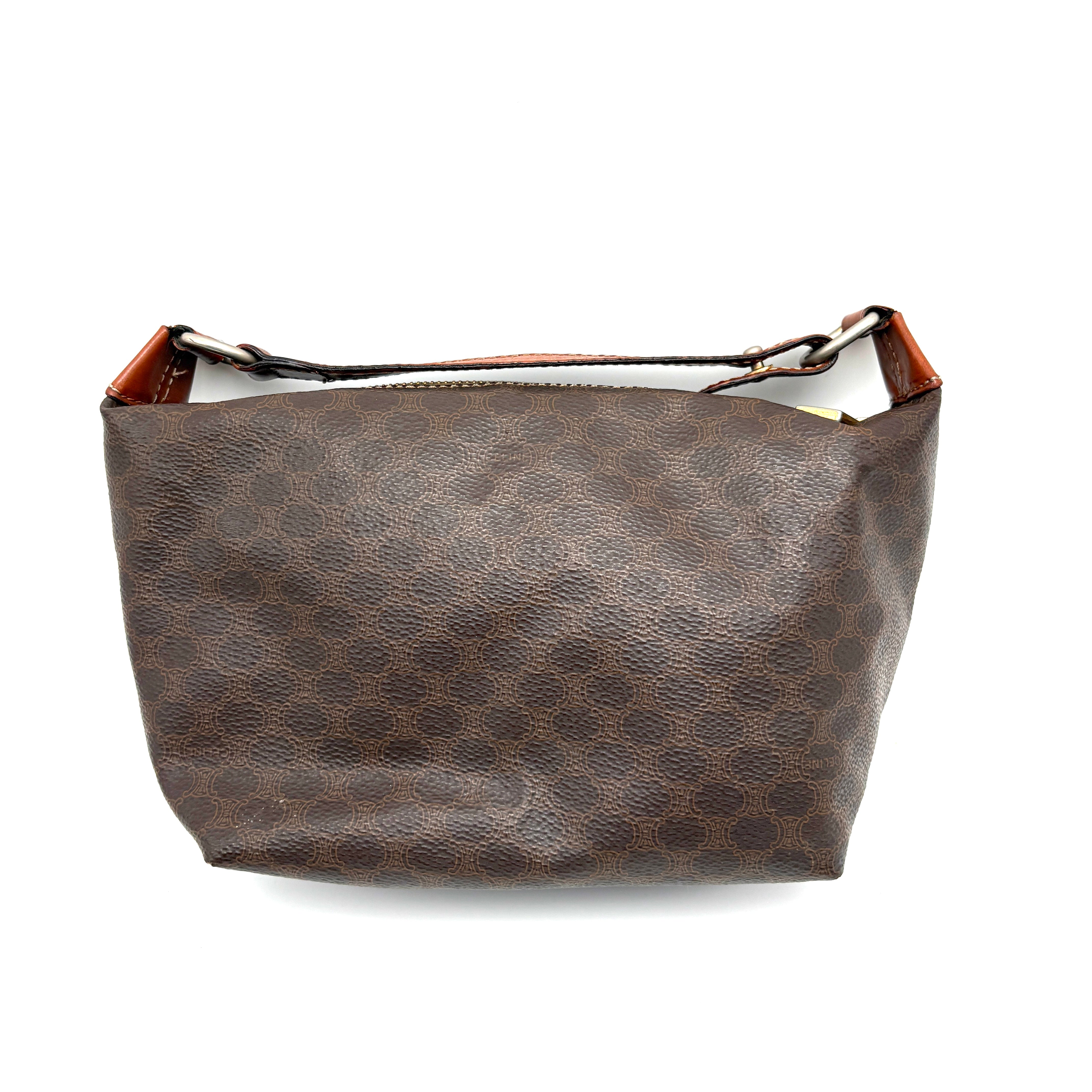 Celine Macadam Clutch