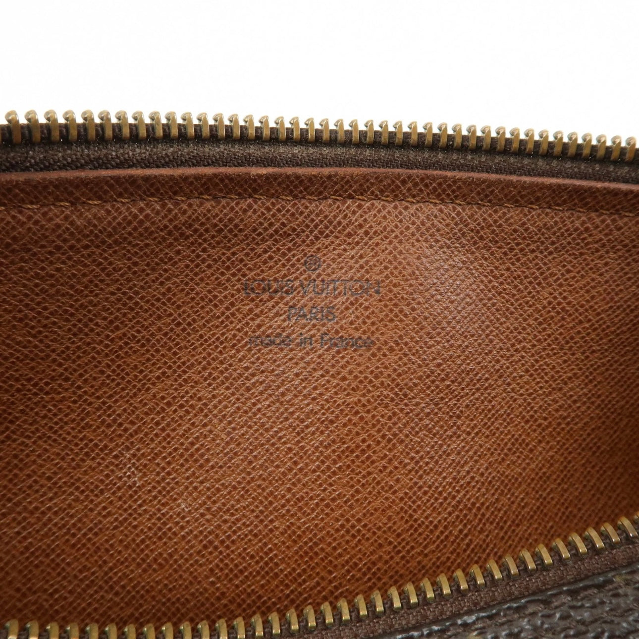 Louis Vuitton Monogram Papillon 30 Hand Bag