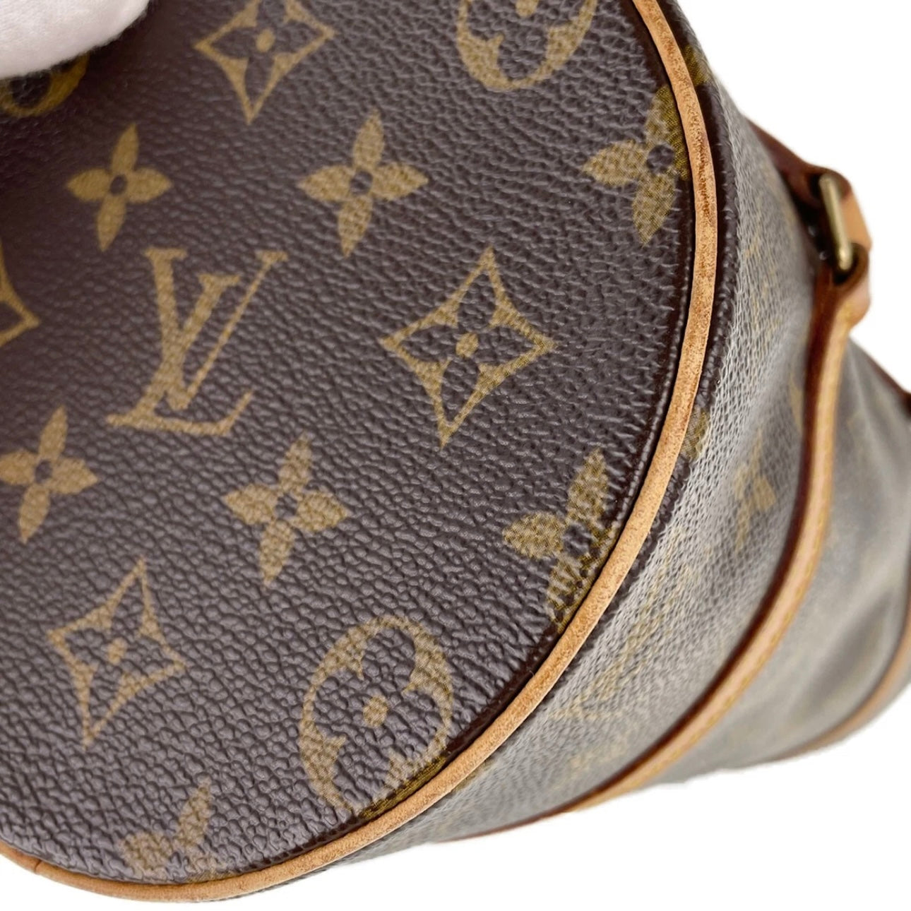 Louis Vuitton Monogram Papillon 26 Handbag