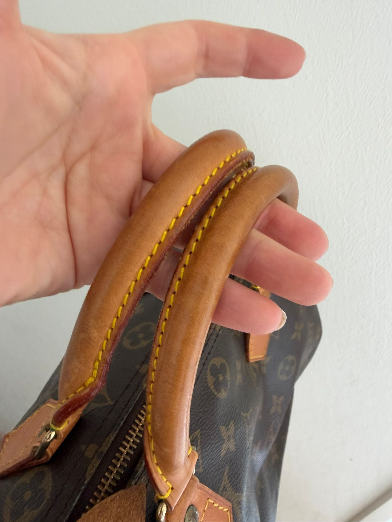 Louis Vuitton Speedy 30