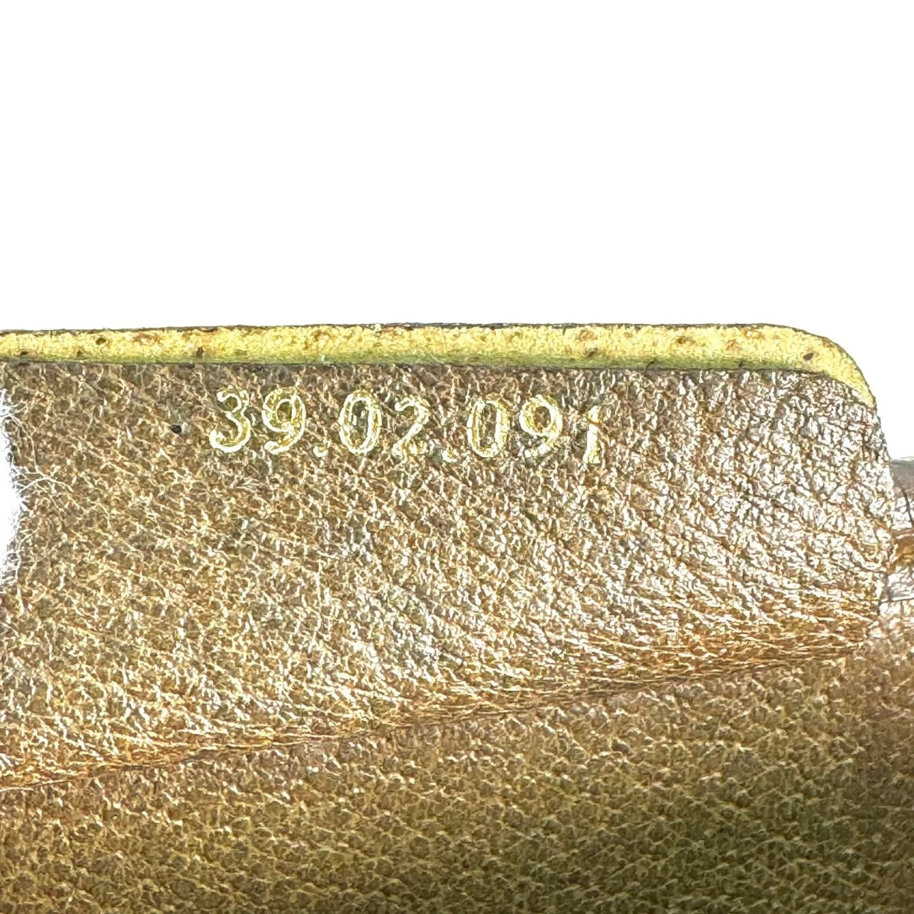 Gucci Tote Bag PVC Sherry Line