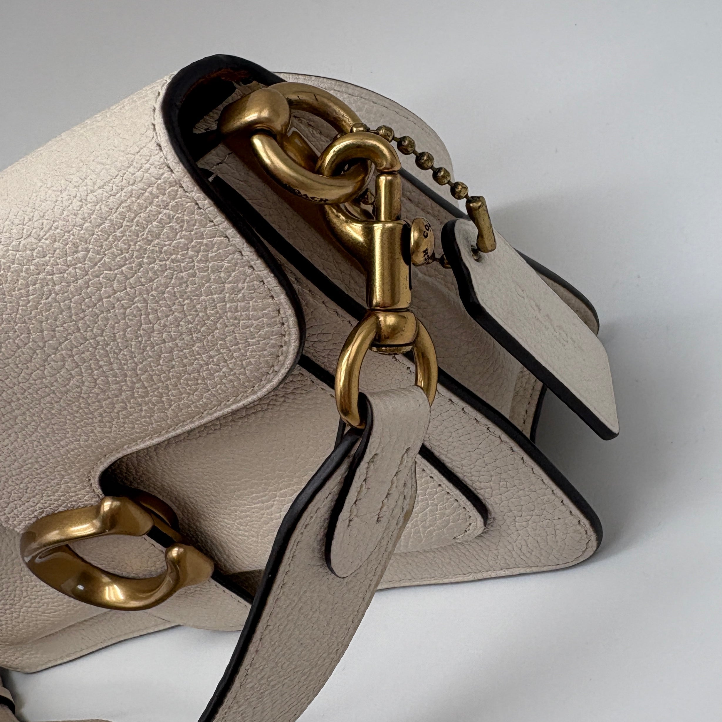 Coach Tabby 26 crossbody bag
