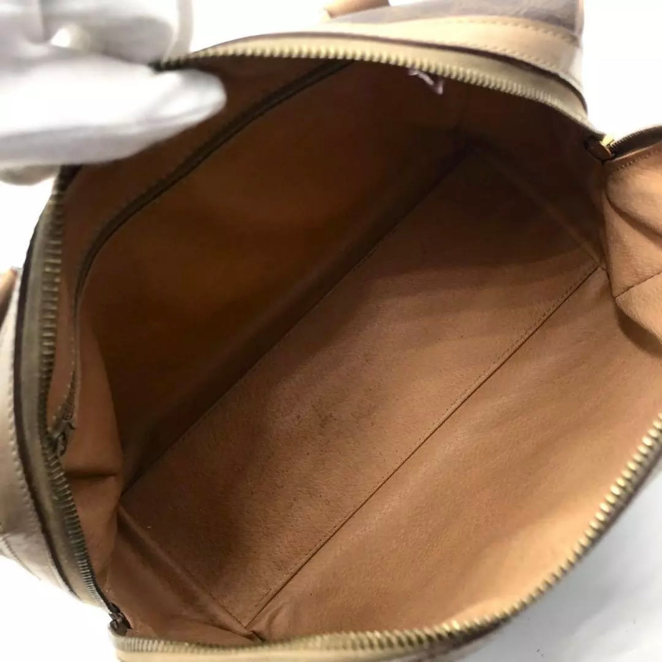 2-way mini Macadam hand bag