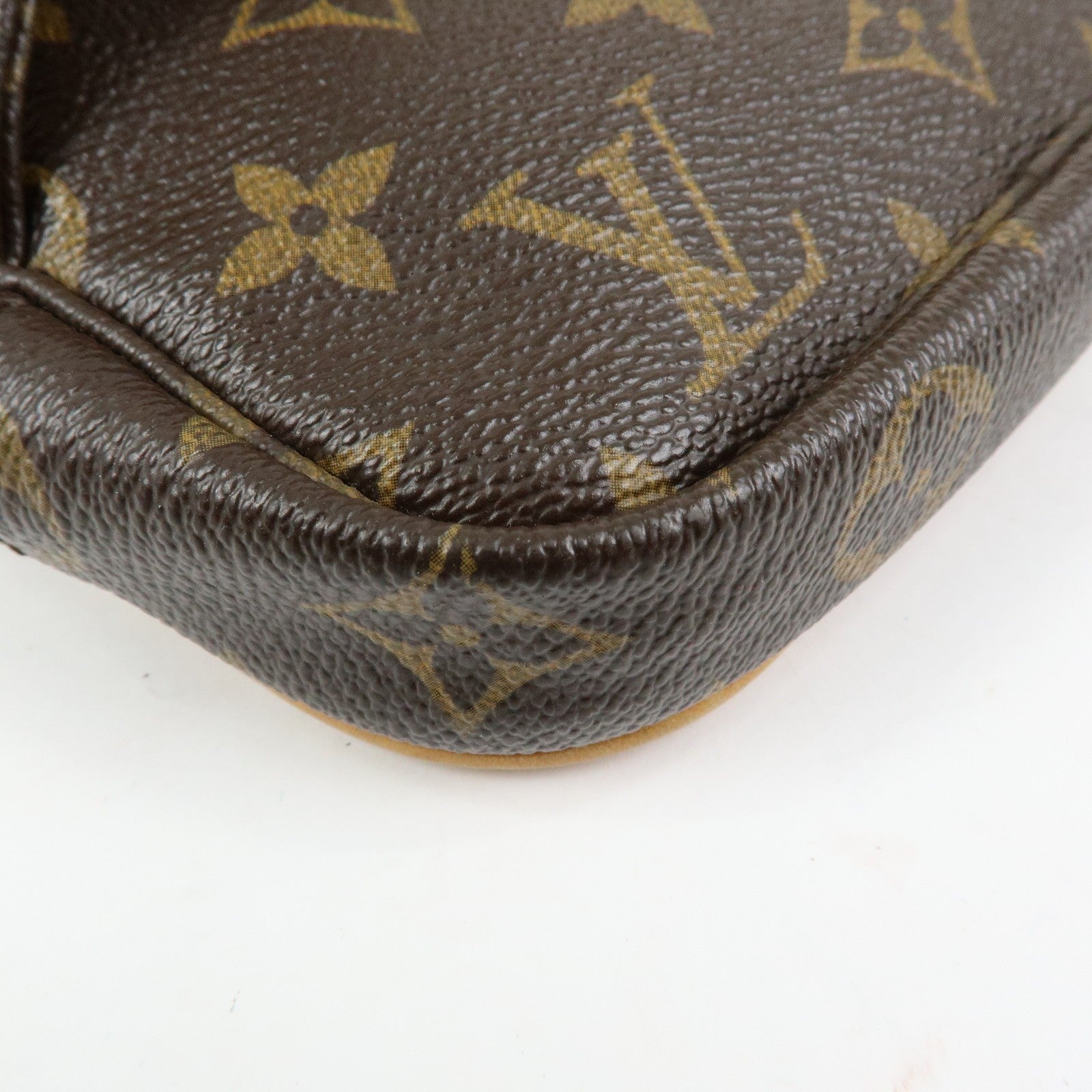 Louis Vuitton Waist Bag - Brown, Leather