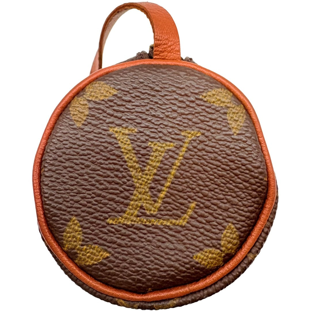 Louis Vuitton Papillon Pouch - Monogram, Canvas