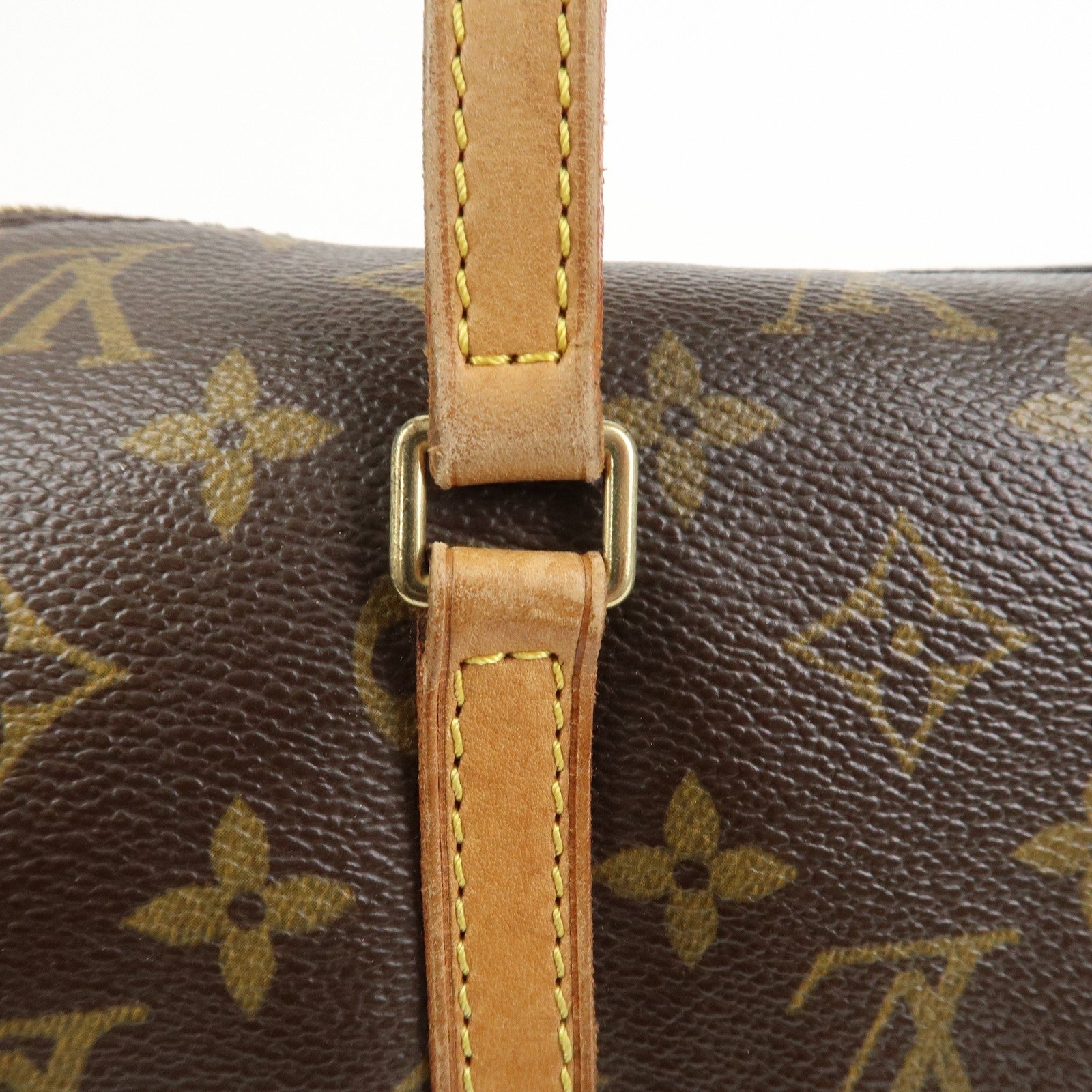 Louis Vuitton Monogram Papillon 30