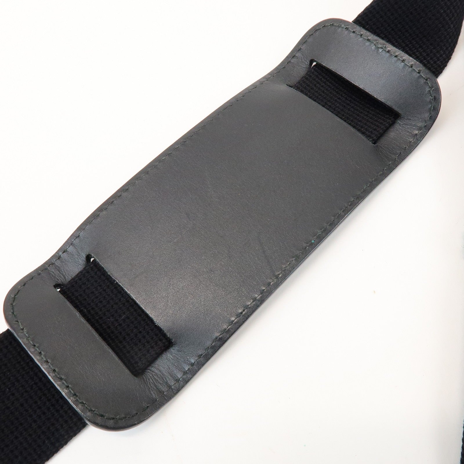 Gucci Shoulder Crossbody Bag - Black, PVC Leather