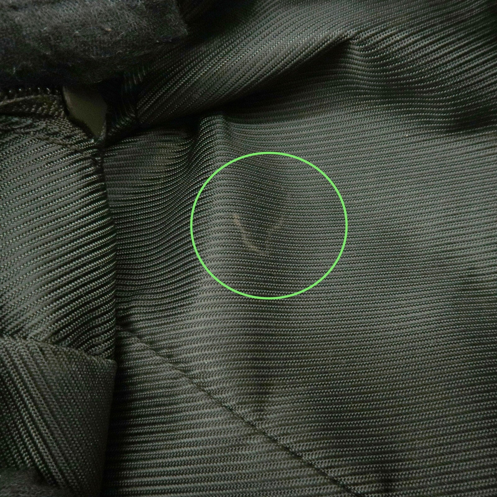 Gucci Pouch - Beige Brown, Canvas