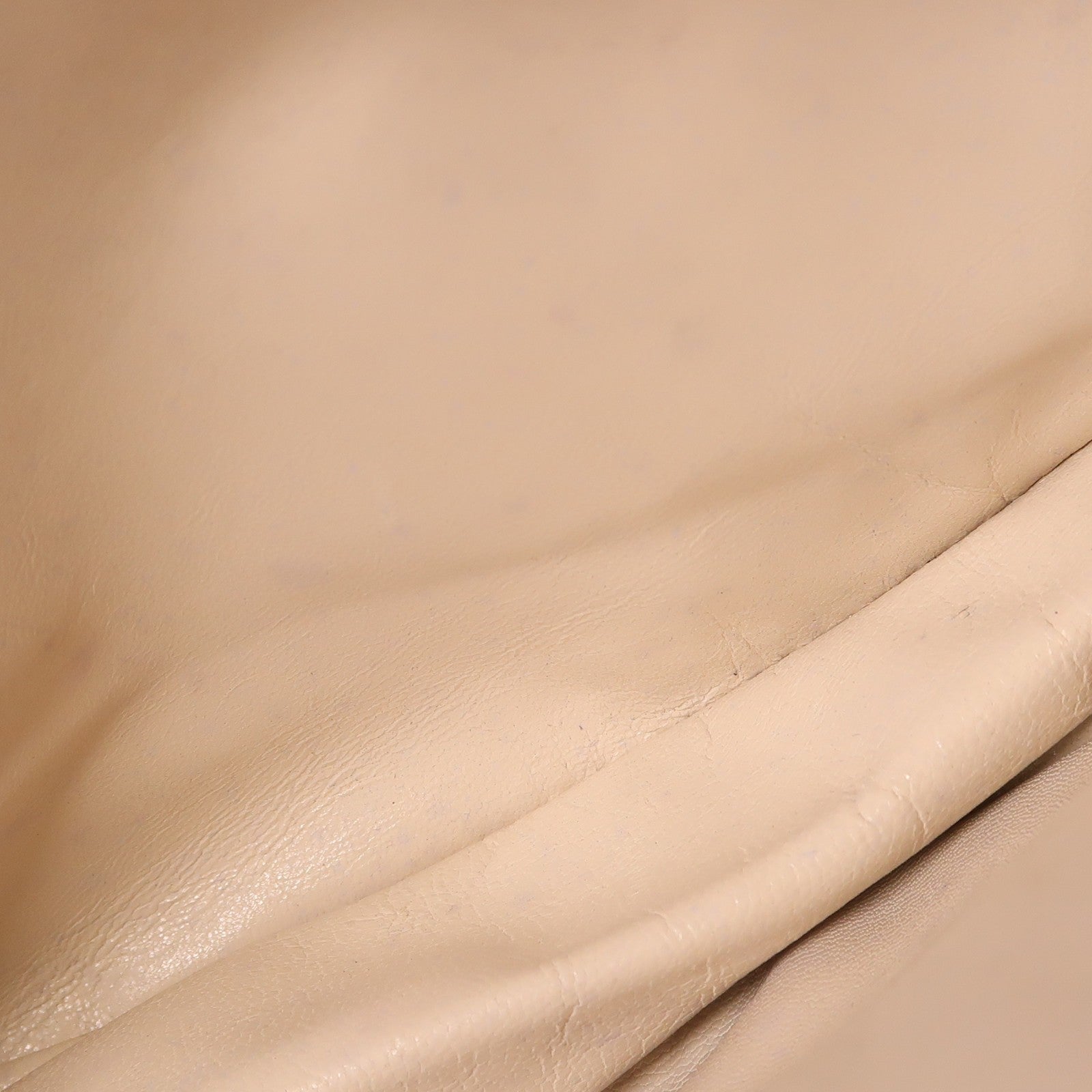 Gucci GG GHW Shoulder Bag - Brown, Coated Canvas