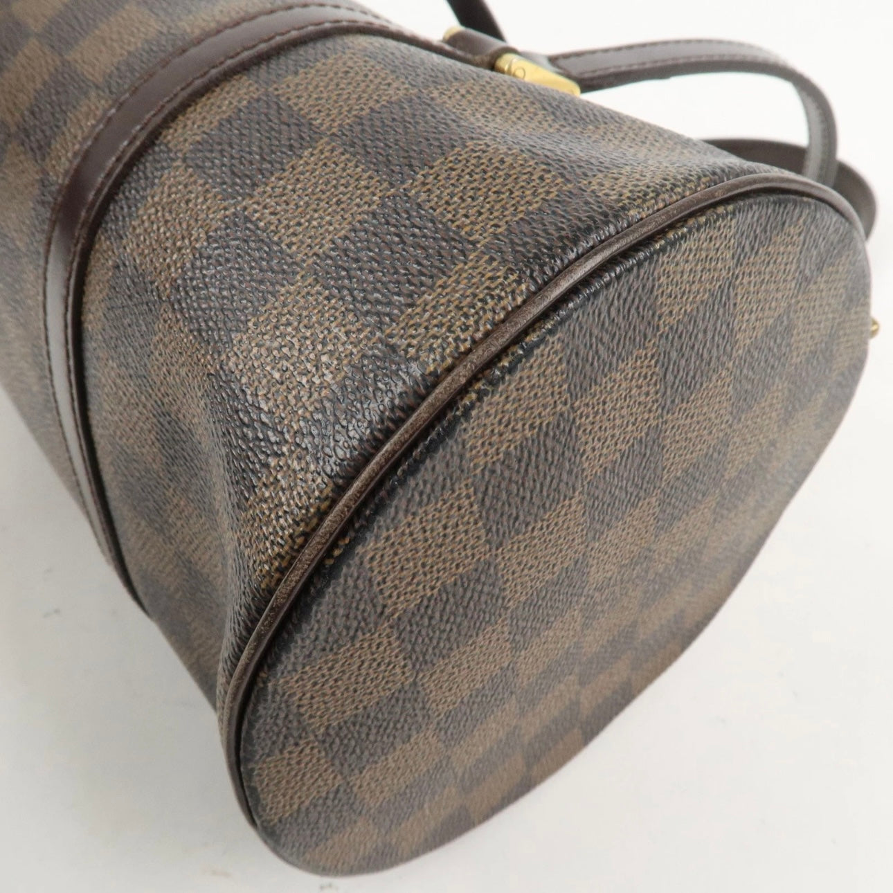 Louis Vuitton Damier Papillon 30 Hand Bag