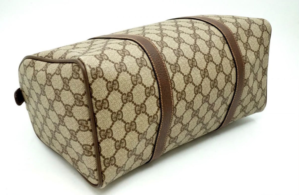 Gucci GG Boston bag