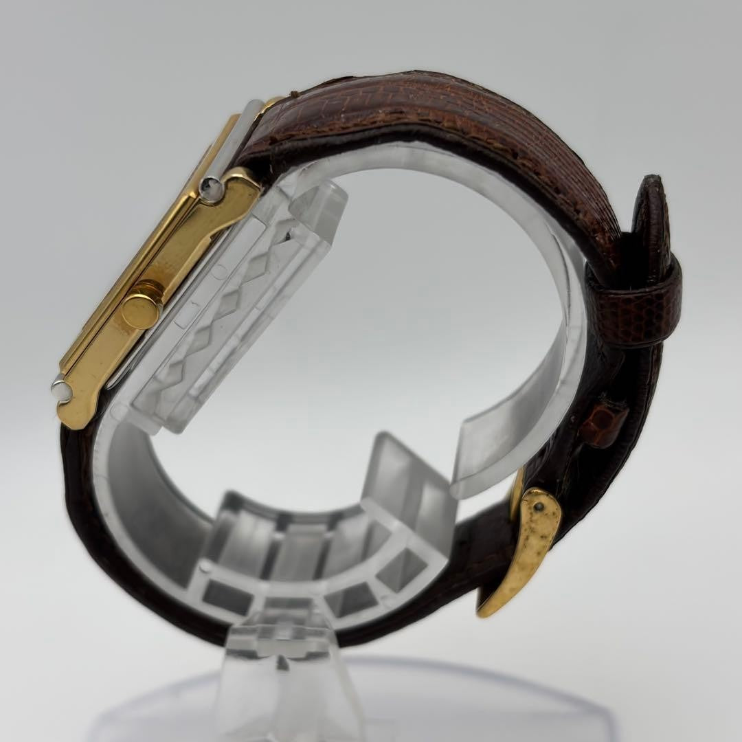 Yves Saint Laurent 5420-F47599 Women's Watch - Gold, Stainless Steel