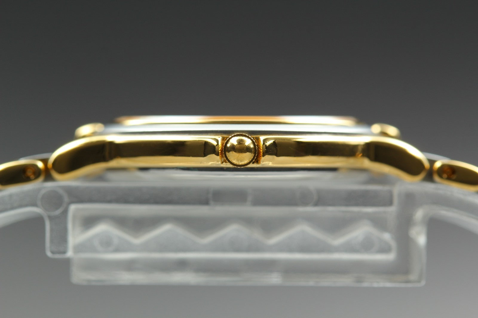 Yves Saint Laurent 2200-228481 Watch - Gold, Stainless Steel
