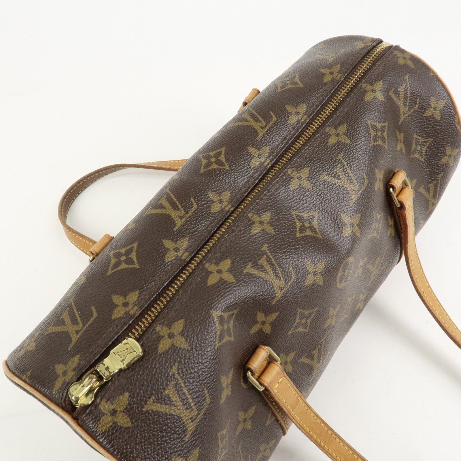 Louis Vuitton Monogram Papillon 30