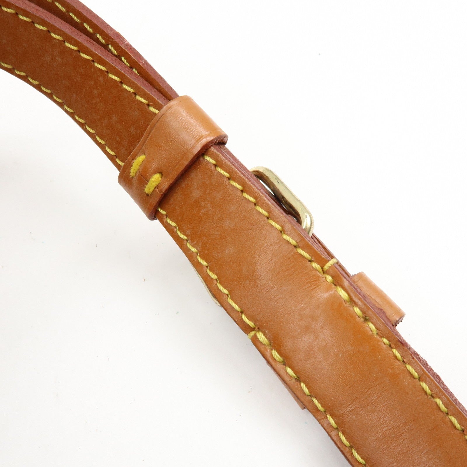 Louis Vuitton Epi Leather Noe Shoulder Bag - Zipang Gold, Epi Leather