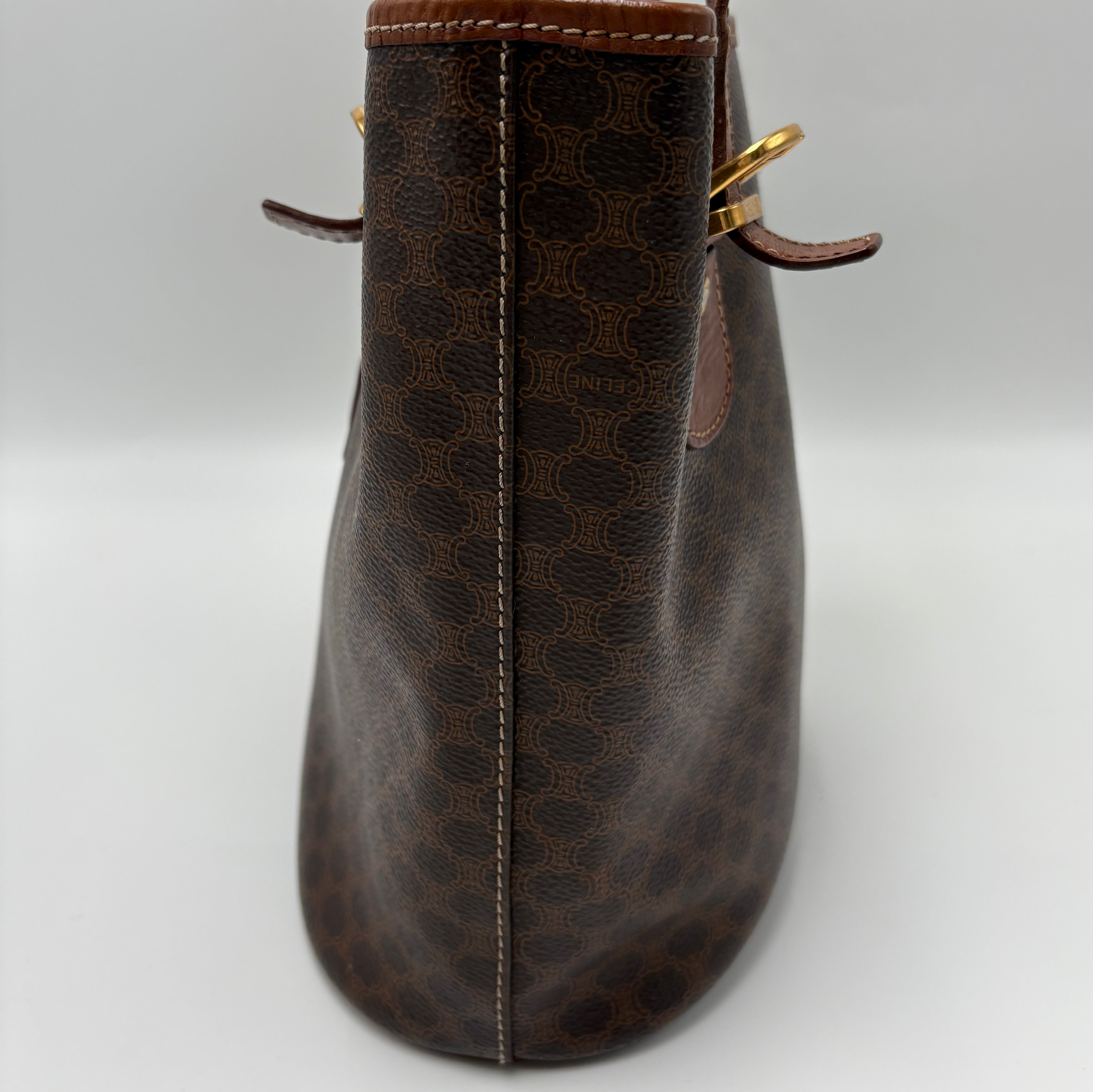 Celine Bucket bag